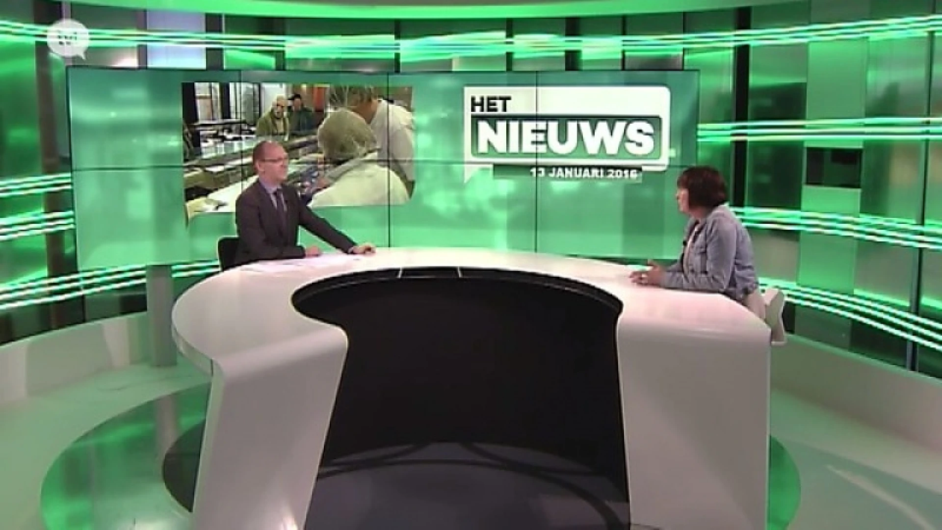 Beweging.net: "Vlaamse regering moet maatregelen sociale economie onder de loep nemen"