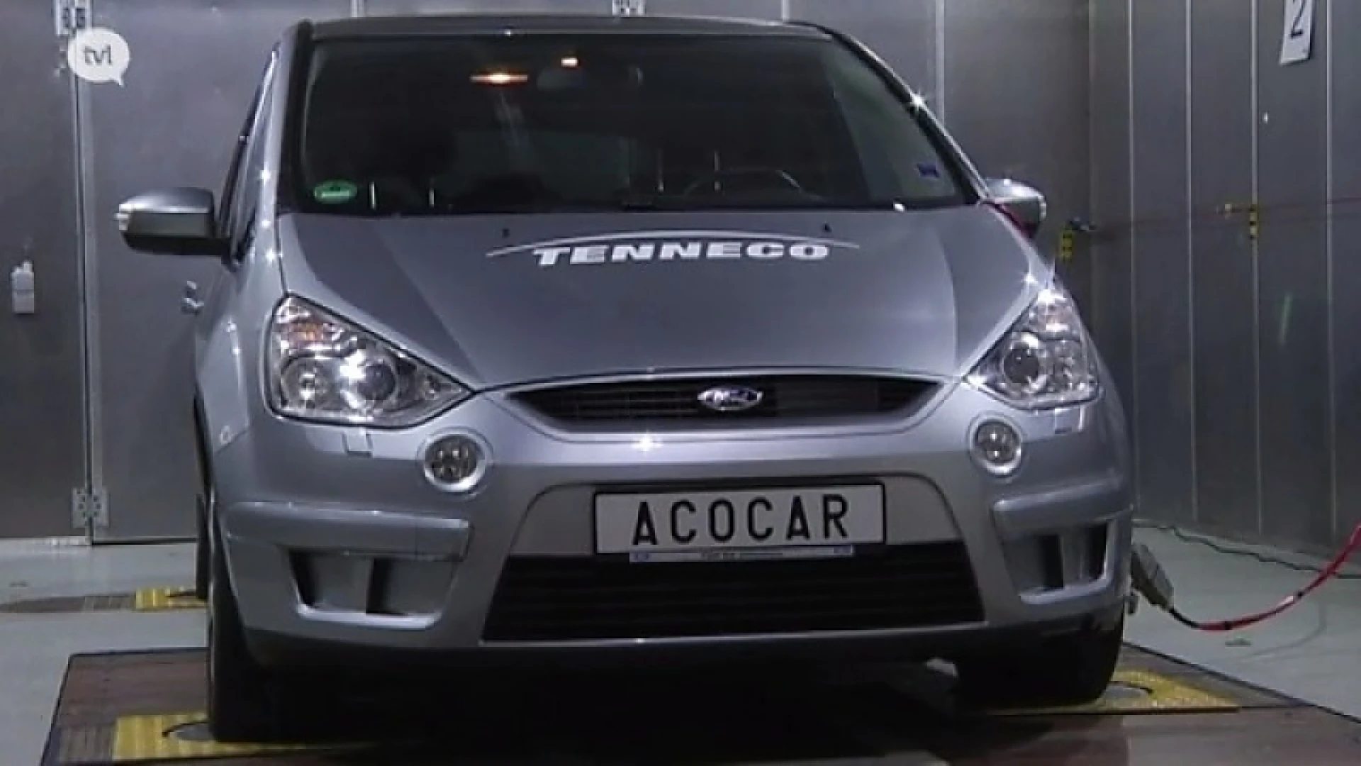 Tenneco Sint-Truiden sluit megadeal met innovatieve schokdempers