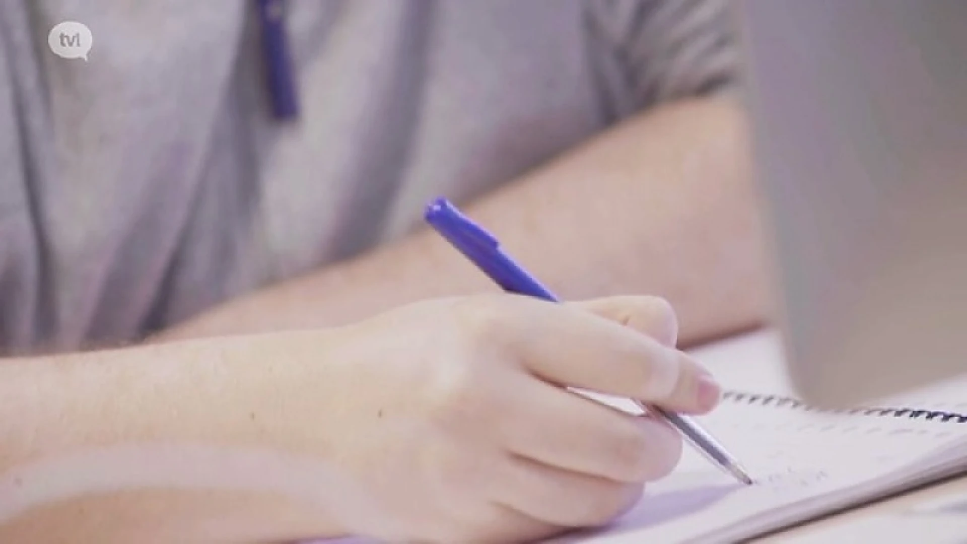 Volwassenenonderwijs: afl. 1