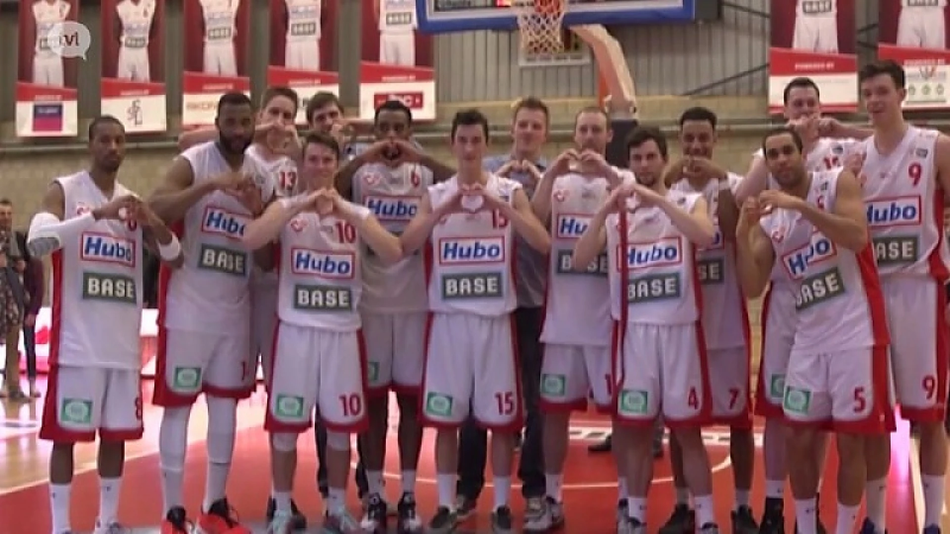 Callant verzekeringen, nieuwe sponsor van Hubo Limburg United