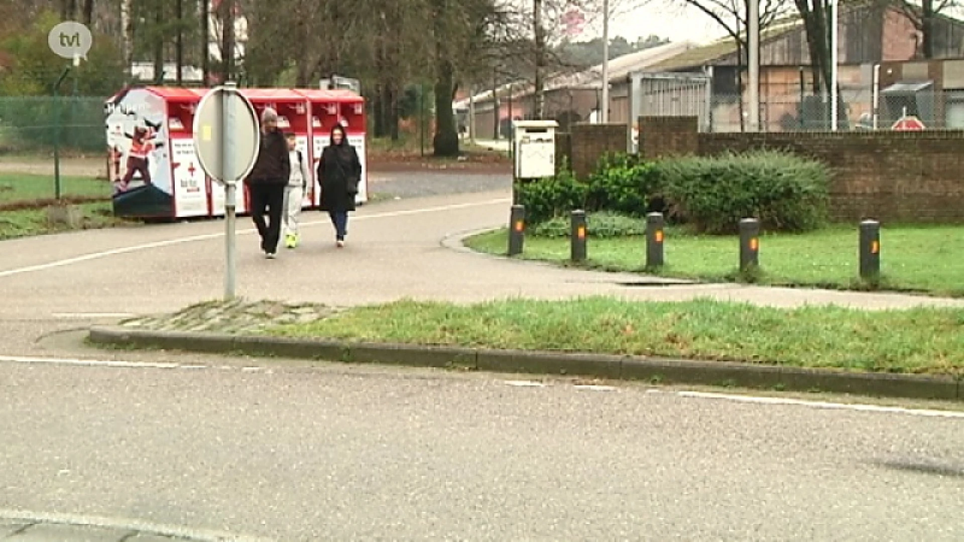 Asielzoekers krijgen verkeersles