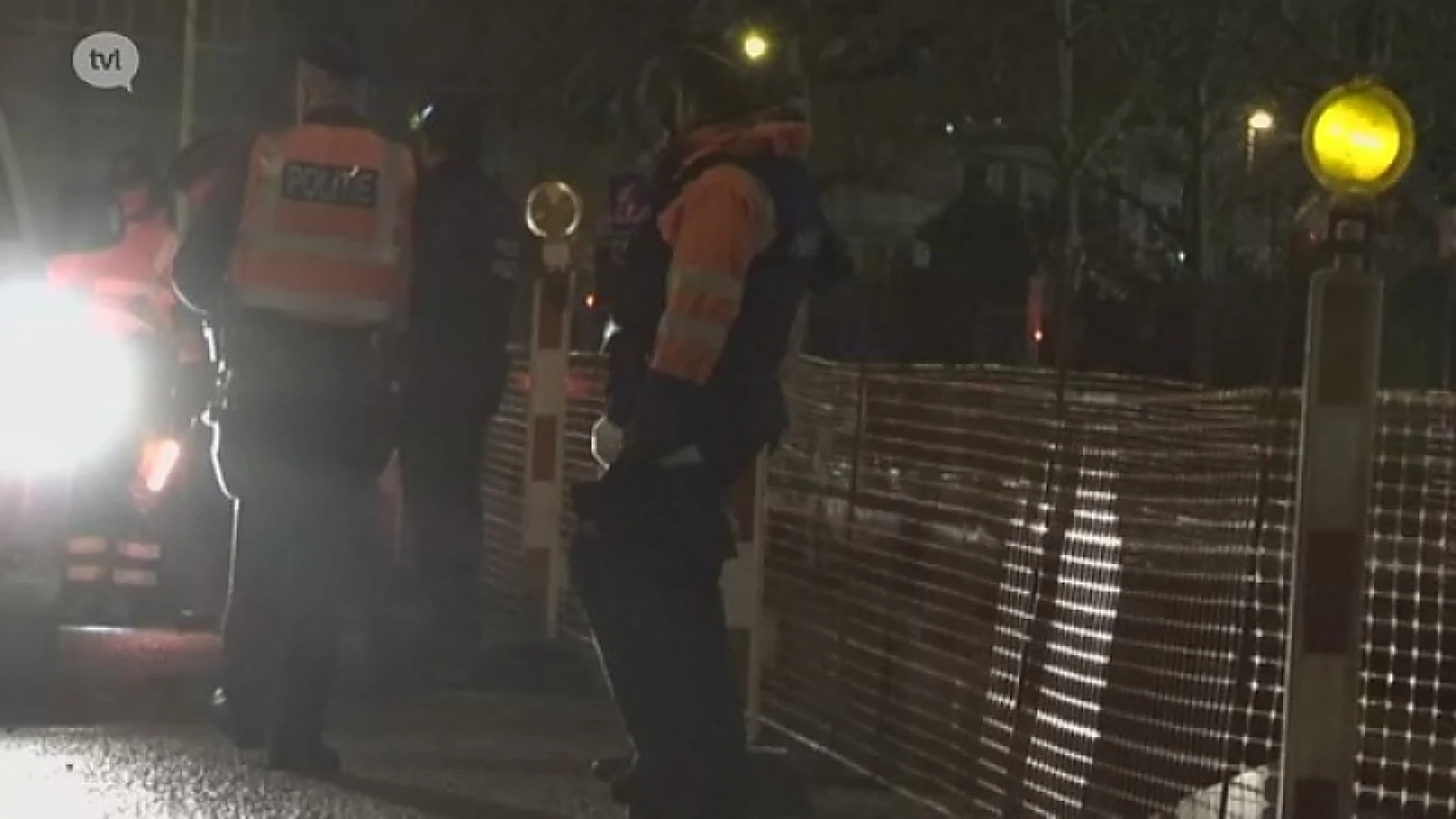 1 op 10 automobilisten dronken of onder invloed van drugs aan het stuur bij grote politiecontrole in Hasselt