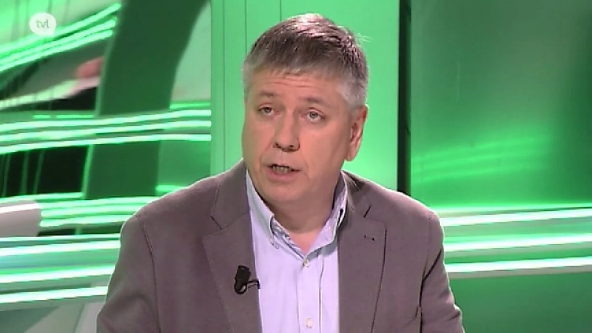 Nieuwjaarsreceptie CD&V: Jo Vandeurzen wil onverkorte uitvoering SALK
