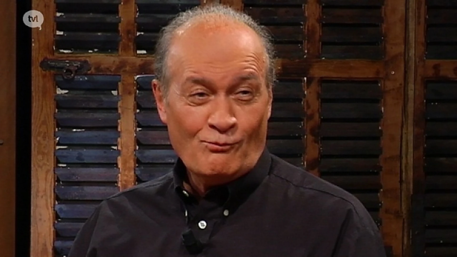Gast voor volgende week: Jacques Vermeire