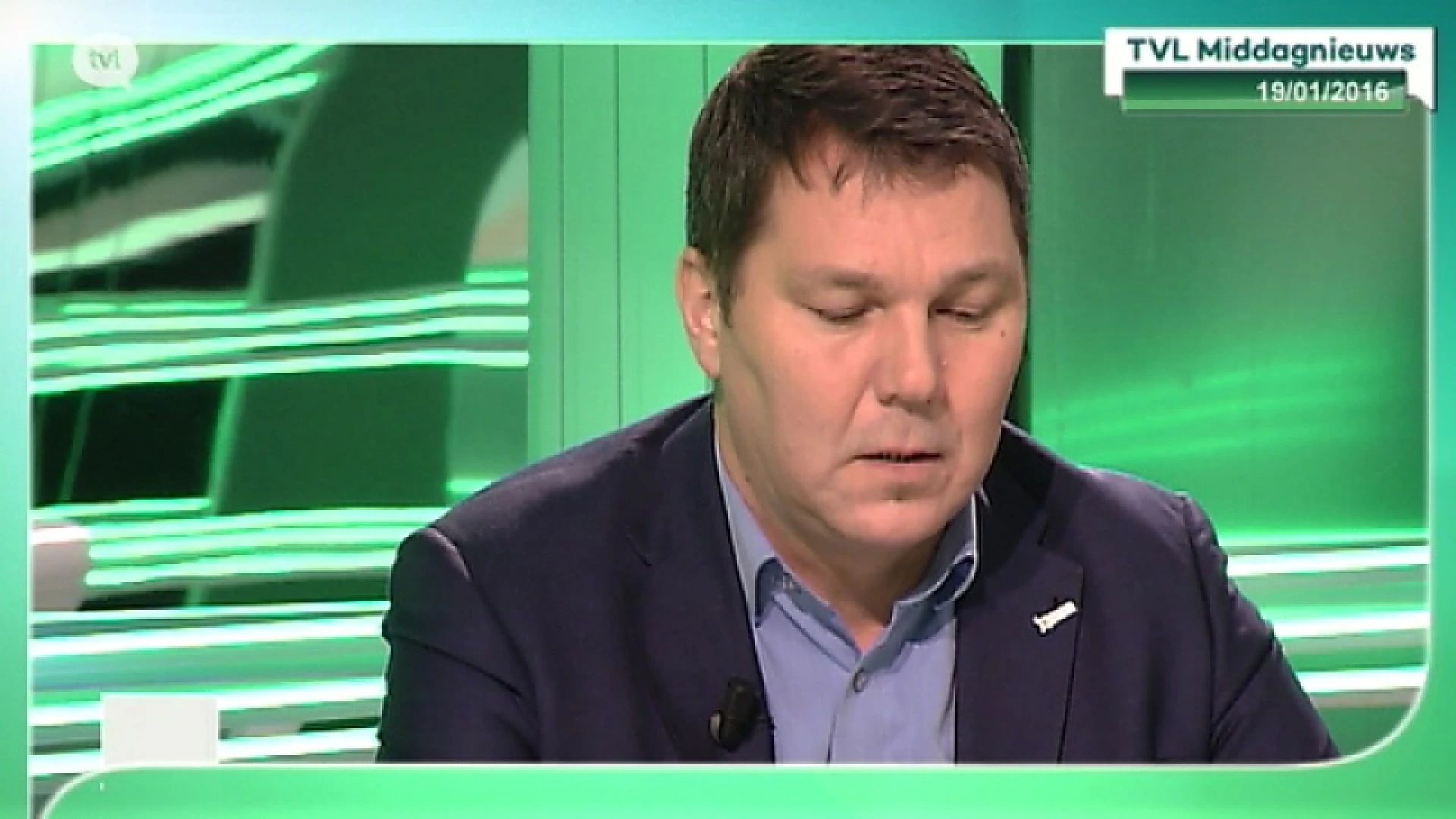Maurice Webers: "Geen geld voor oplossingen onderwijsachterstand"