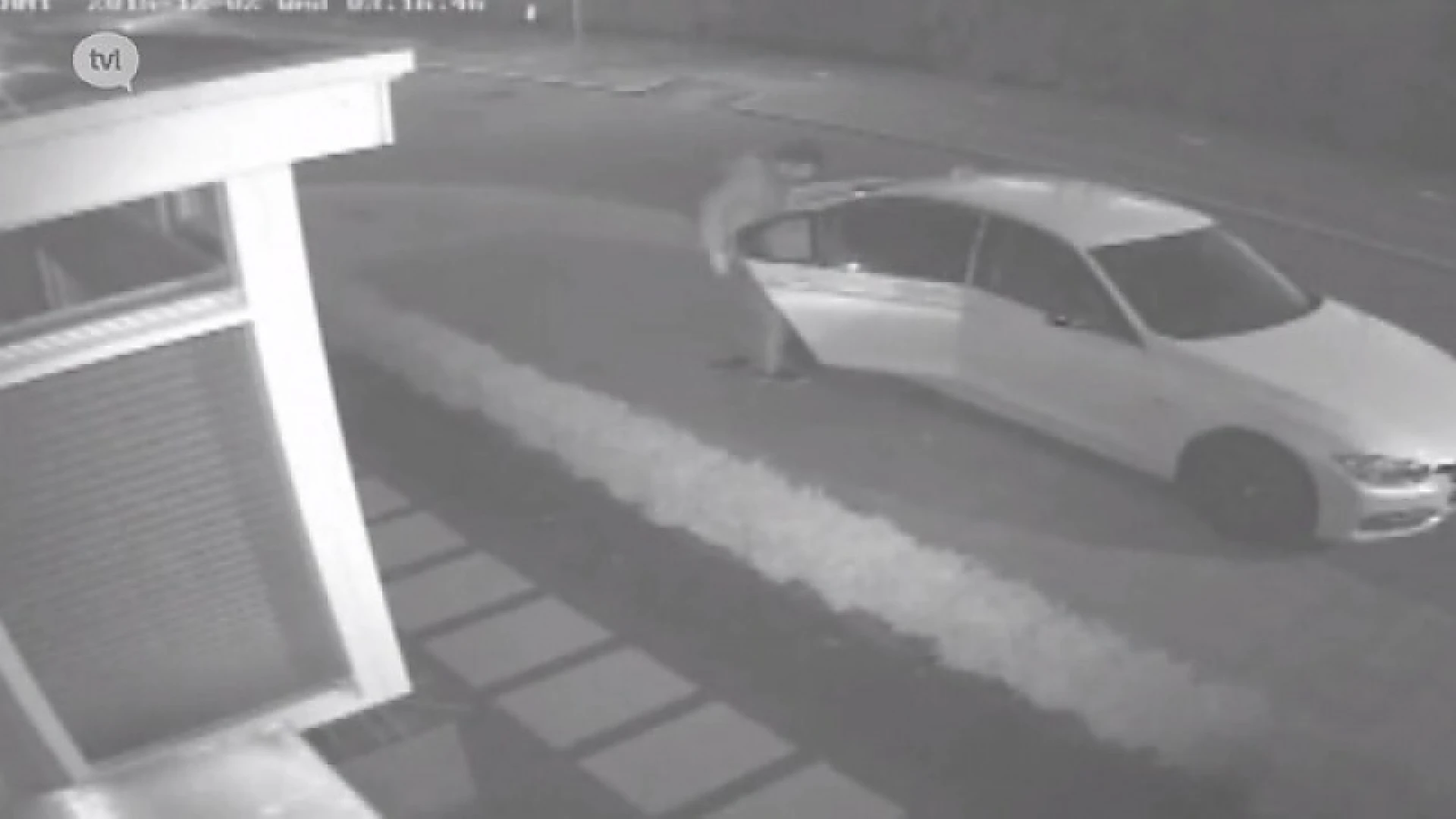 Ieder jaar minder auto-inbraken in Hasselt