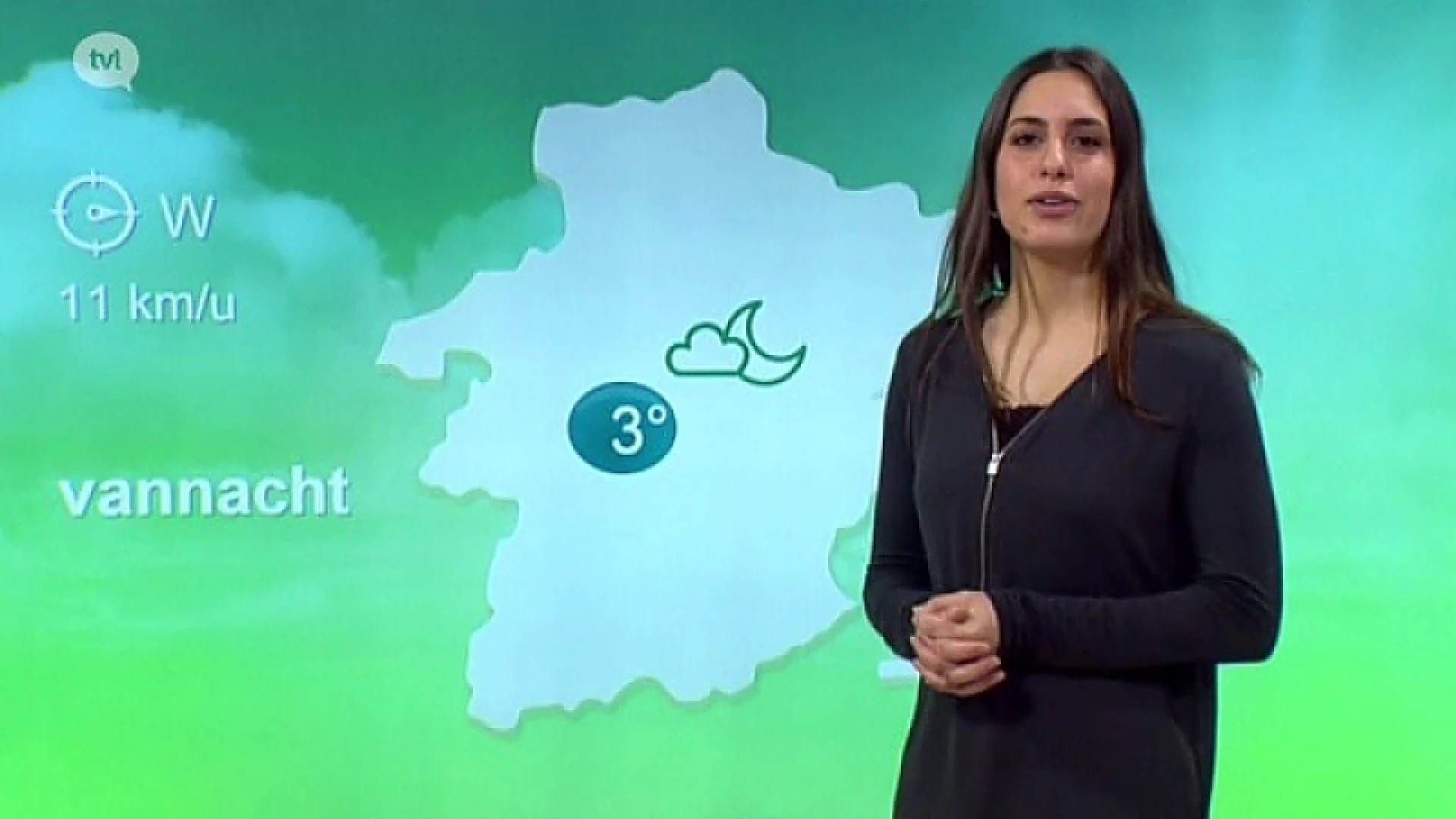 Weerbericht 28 januari