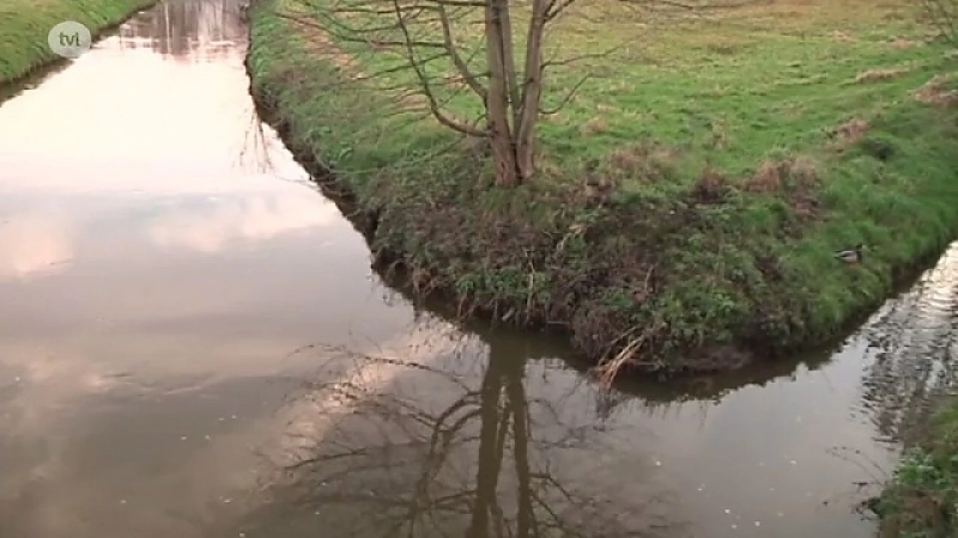 Provinciebestuur wordt de grootste waterbeheerder van Limburg