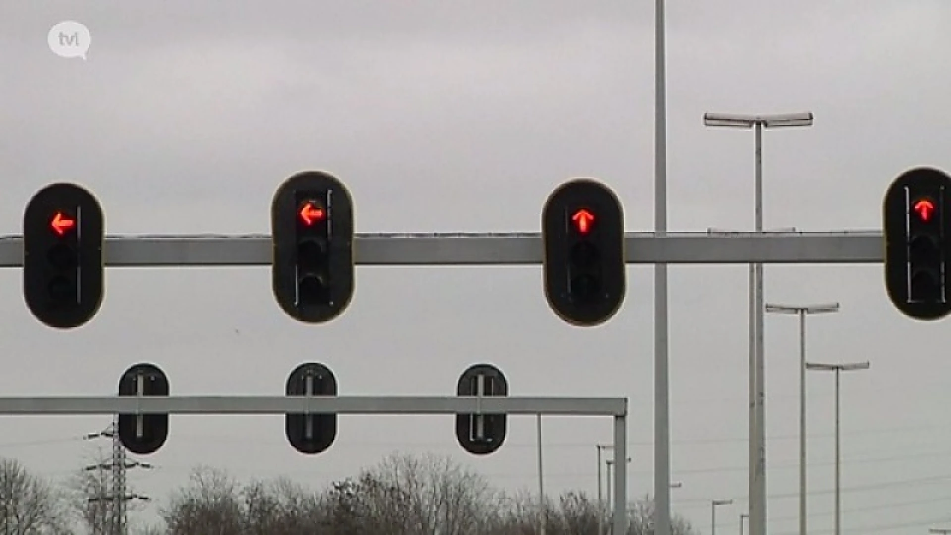 Verkeersexpert Willy Miermans: ''Verkeerslichten zijn helemaal niet overbodig''