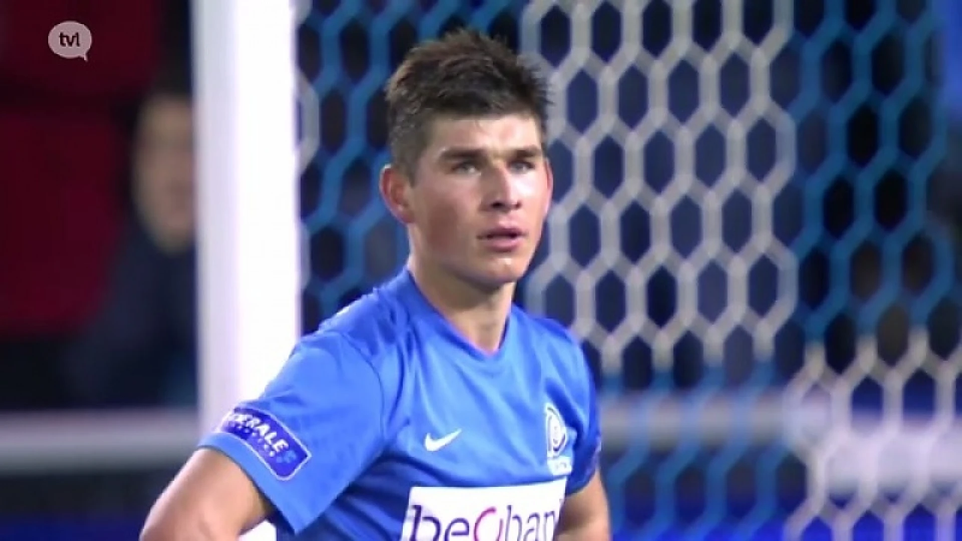 Genk ligt uit beker: "Alles op PO1 zetten"