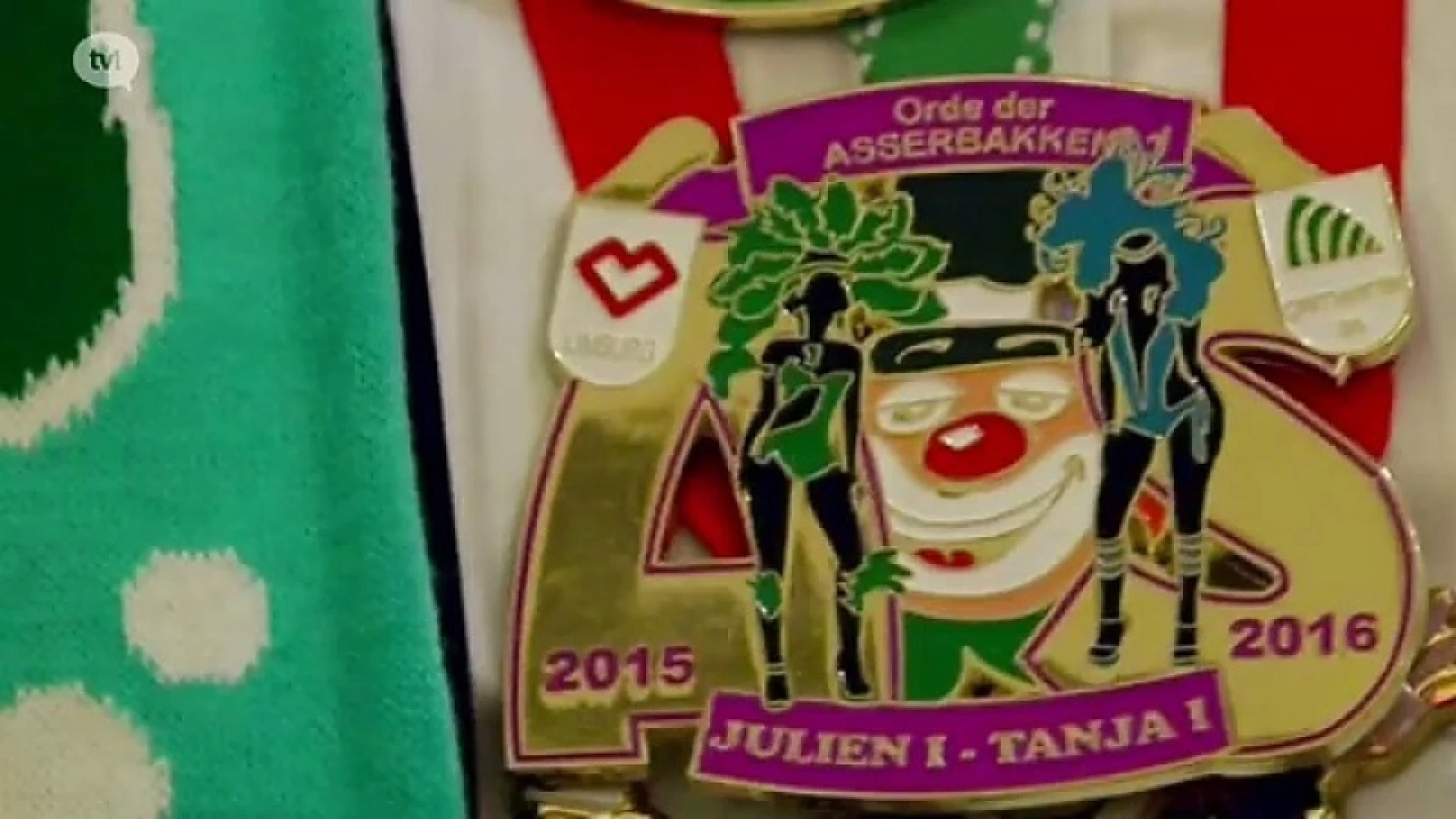 Carnaval verenigt beide Limburgen
