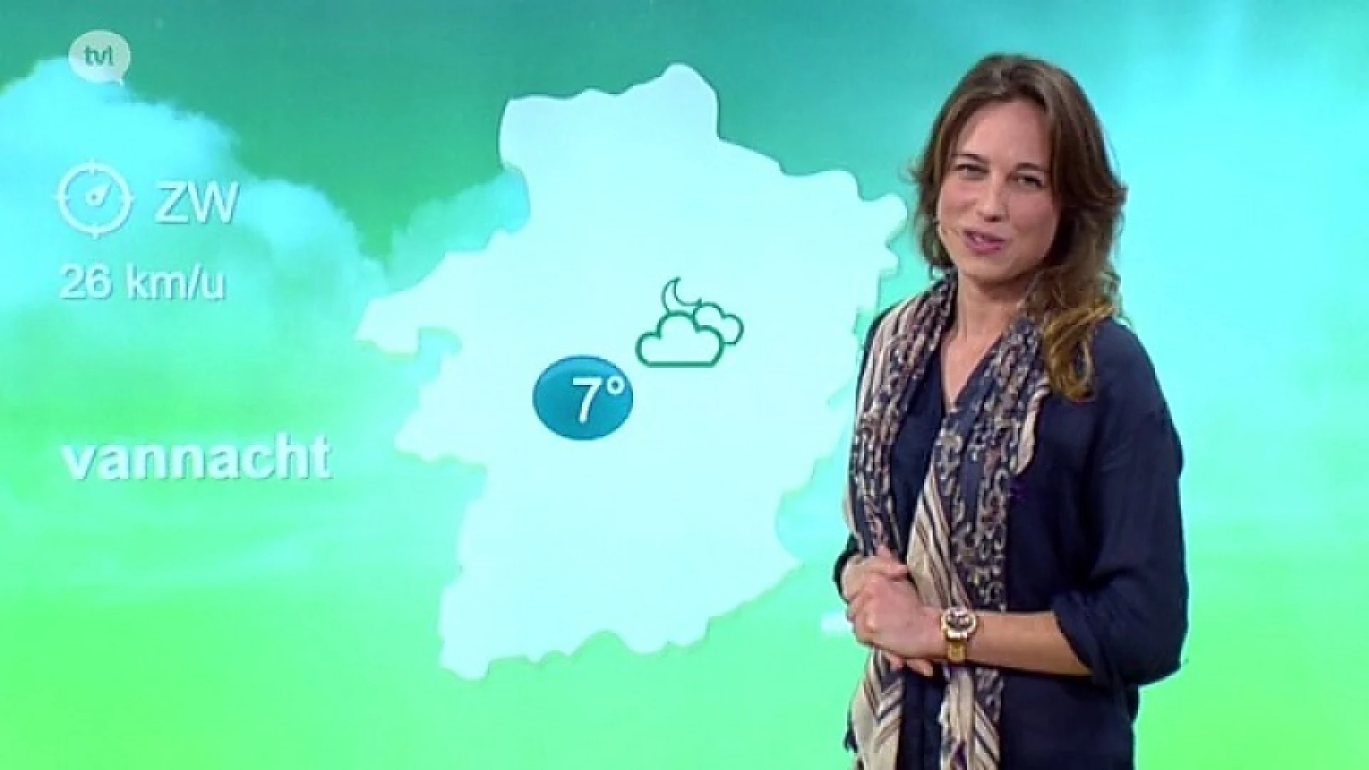 Weerbericht 5 februari