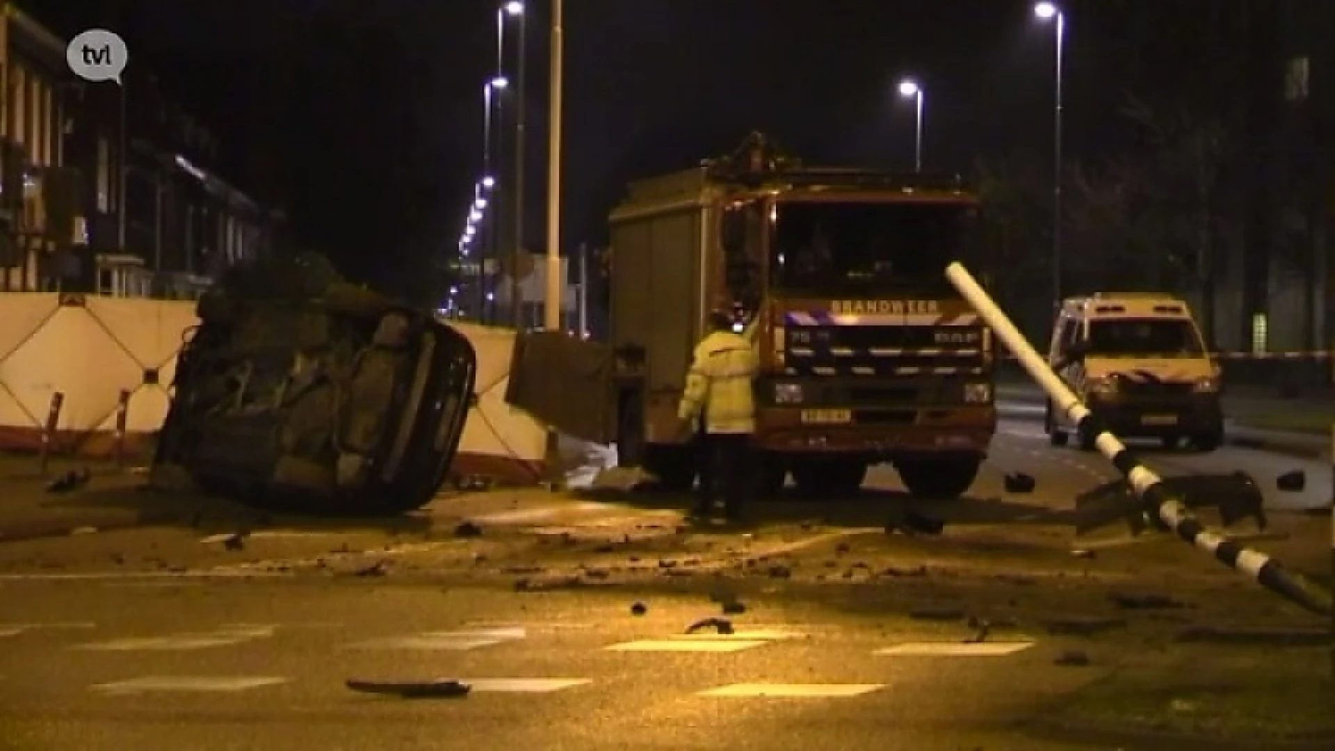 20-jarige Hamontenaar overleden na ongeval in Eindhoven