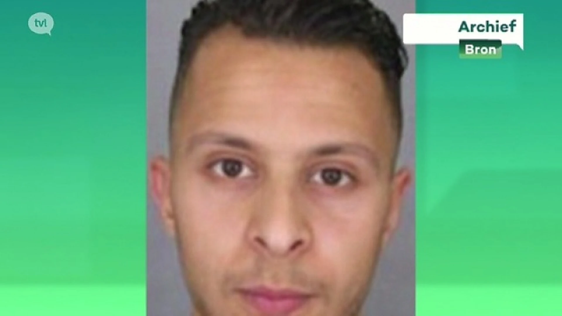 Werd Salah Abdeslam gespot in Genk?