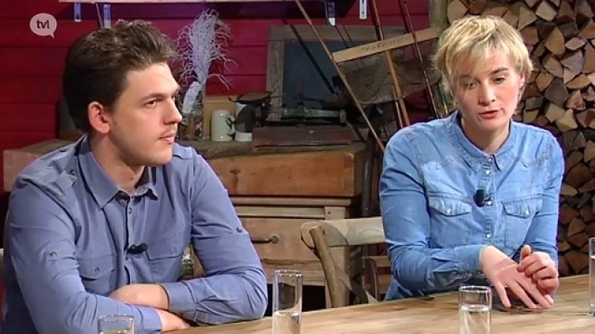 DINSDAG Aan Tafel met Helmut Lotti