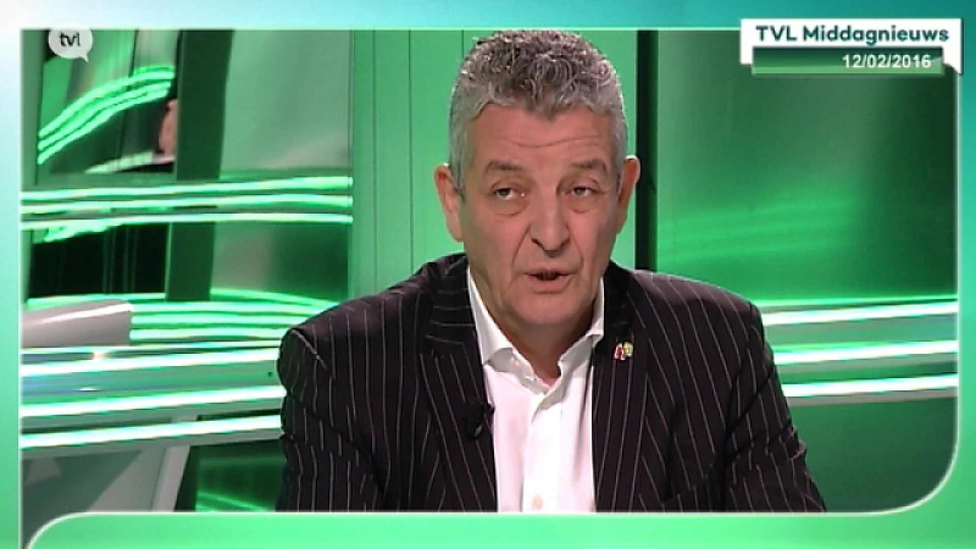 Theo Schuurmans (CD&V): "Geen referendum en geen fusie"
