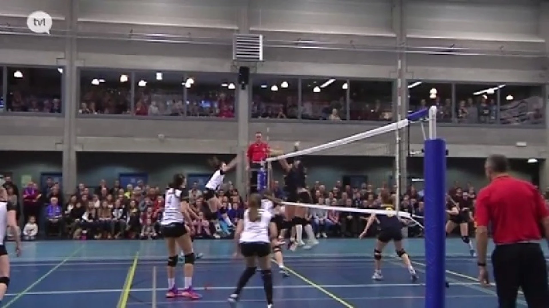 Bekerfinale Datovoc Tongeren-Kieldrecht live op TVL