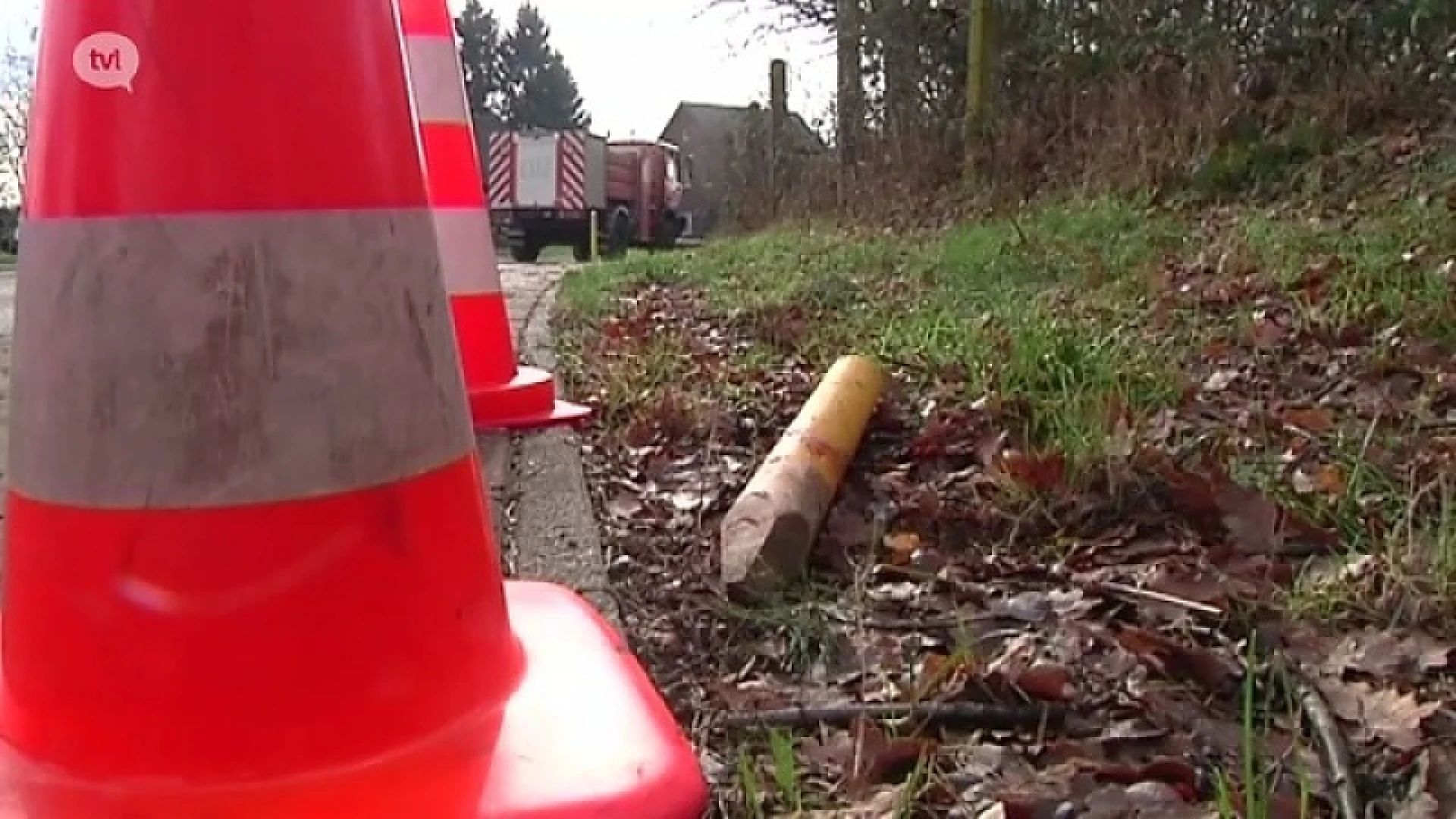 Dolgedraaide man in Heusden-Zolder: vrouw van 54 is overleden