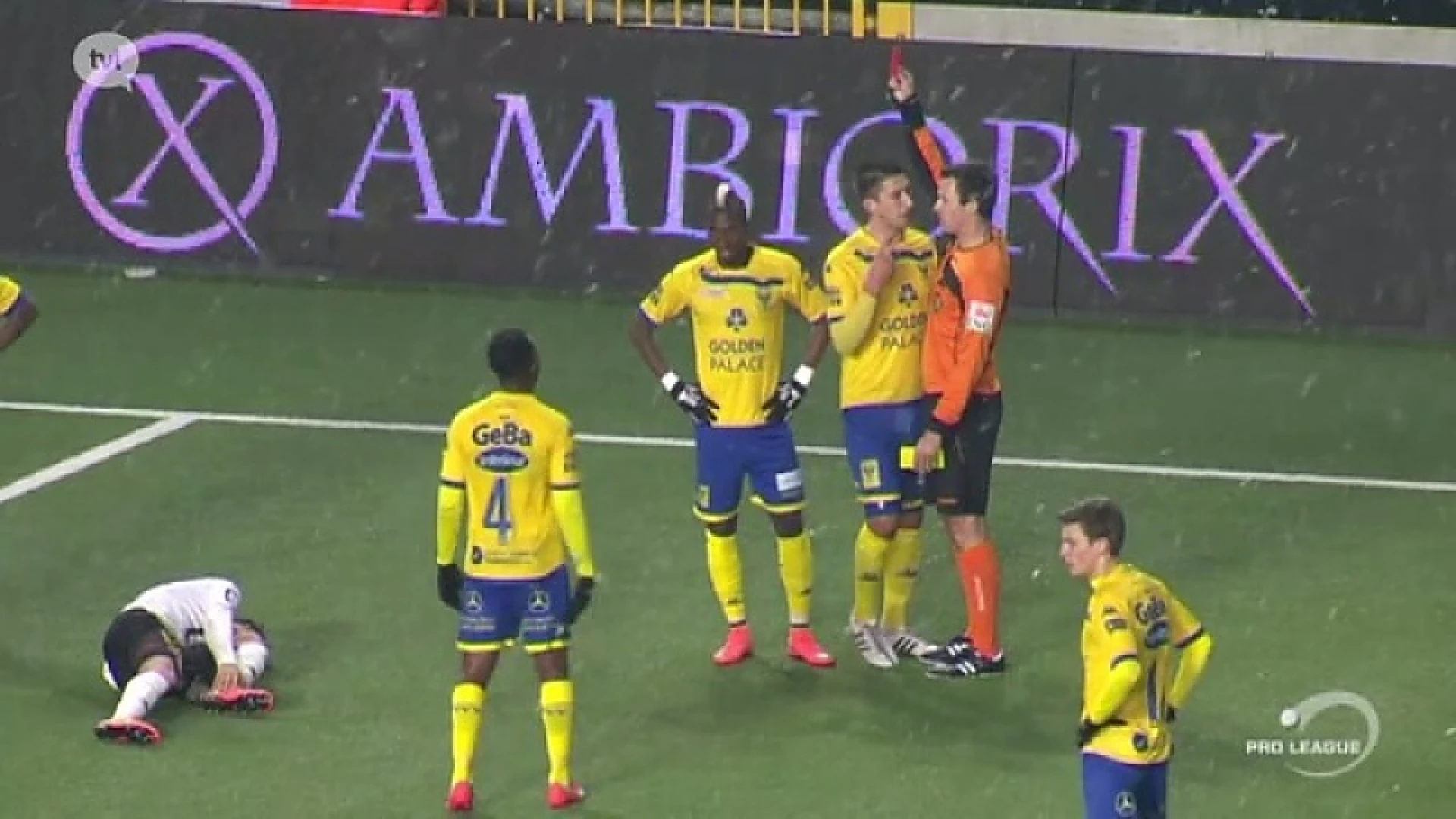 STVV kan behoud verzekeren in Kortrijk