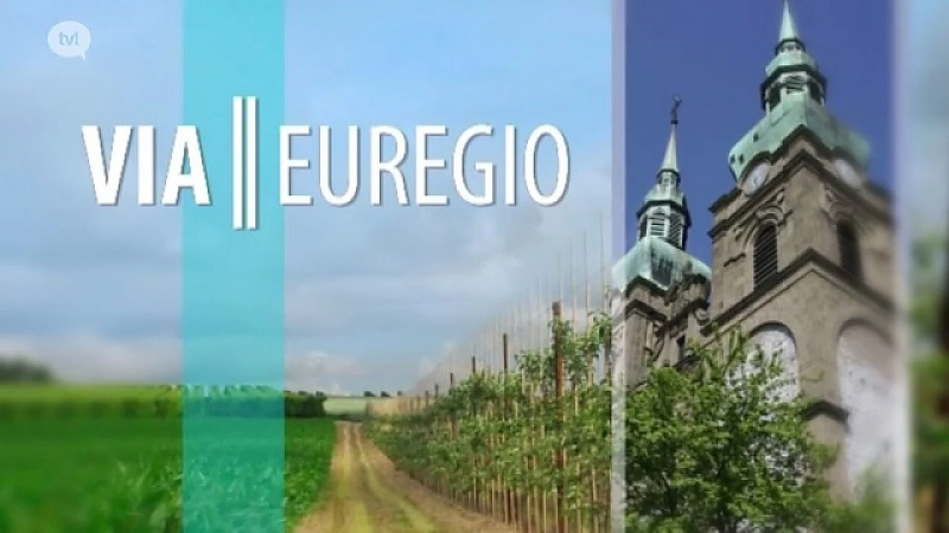 Via Euregio februari 2016