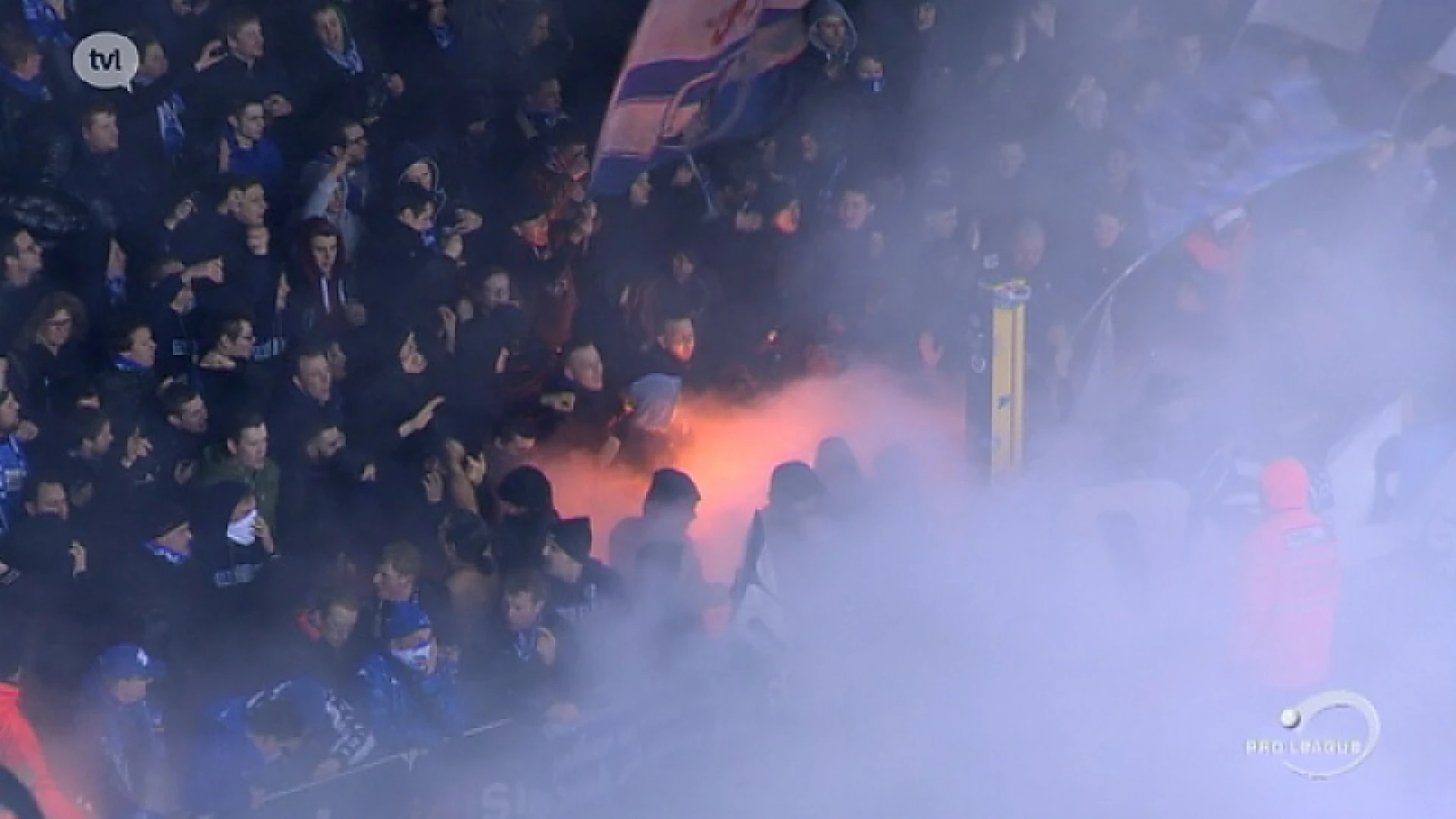 Racing Genk niet verder dan gelijkspel in Lokeren