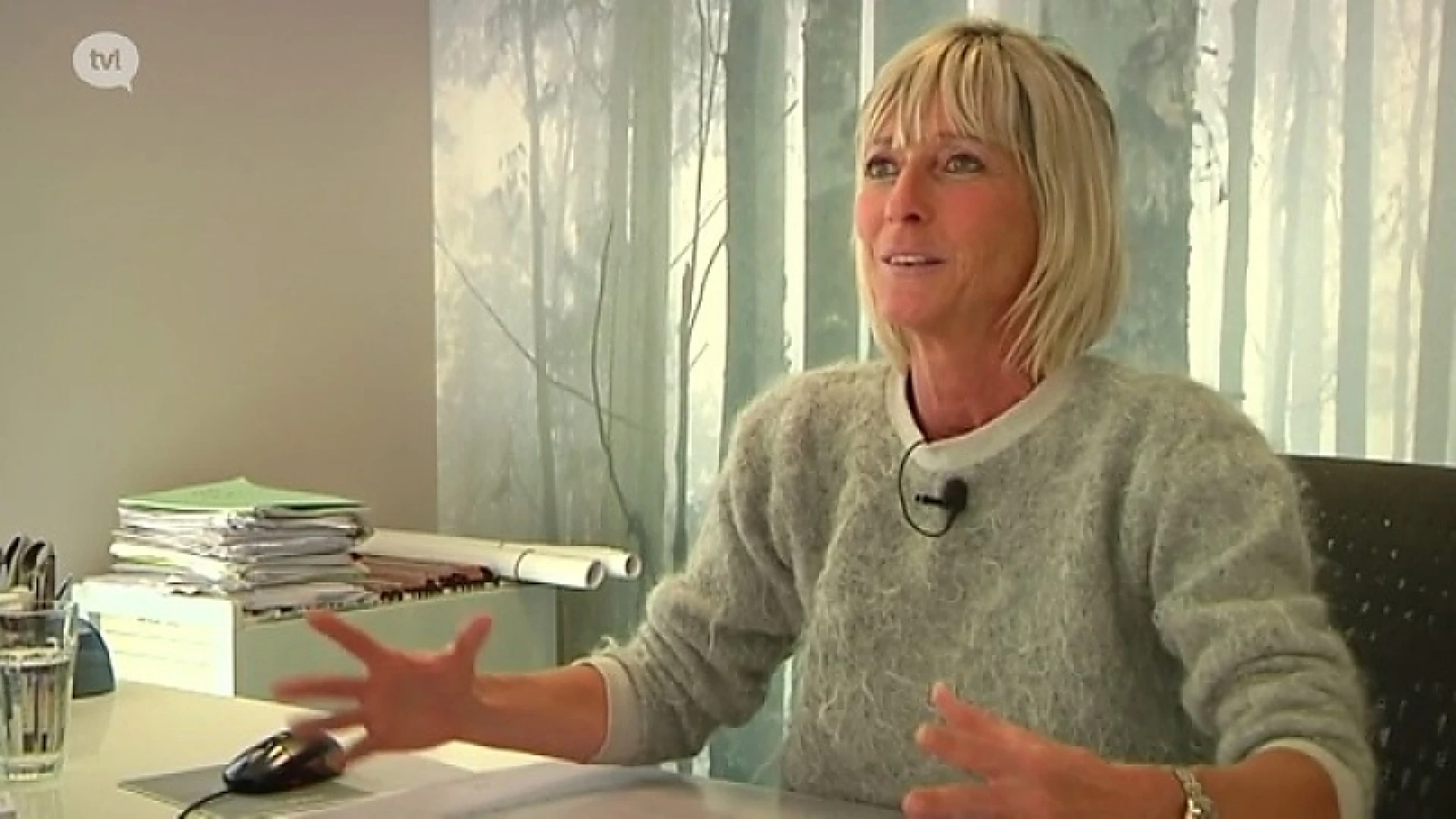 Reeks Vrouwen aan de top in het Limburgse bedrijfsleven: Grete Remen