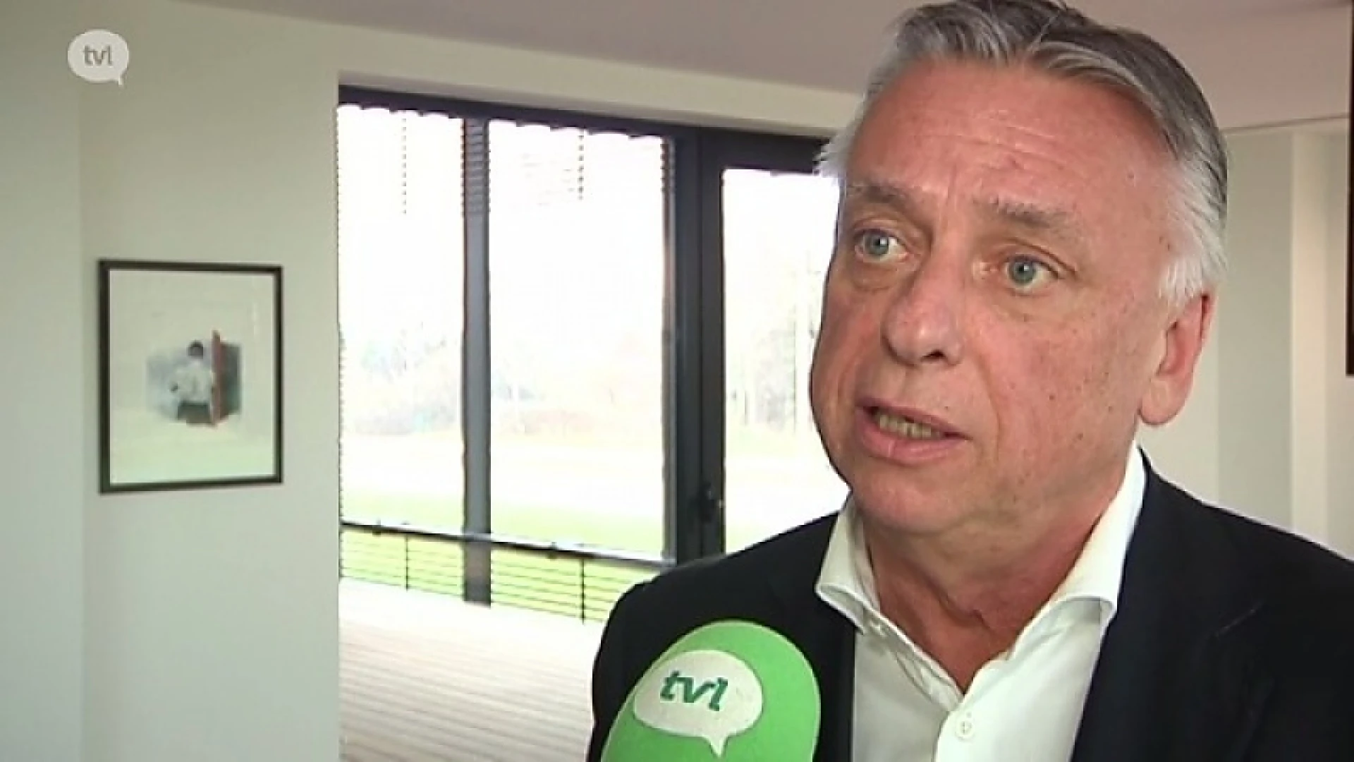 Dewael doet oproep om te starten met wegenwerken in Spartacusplan