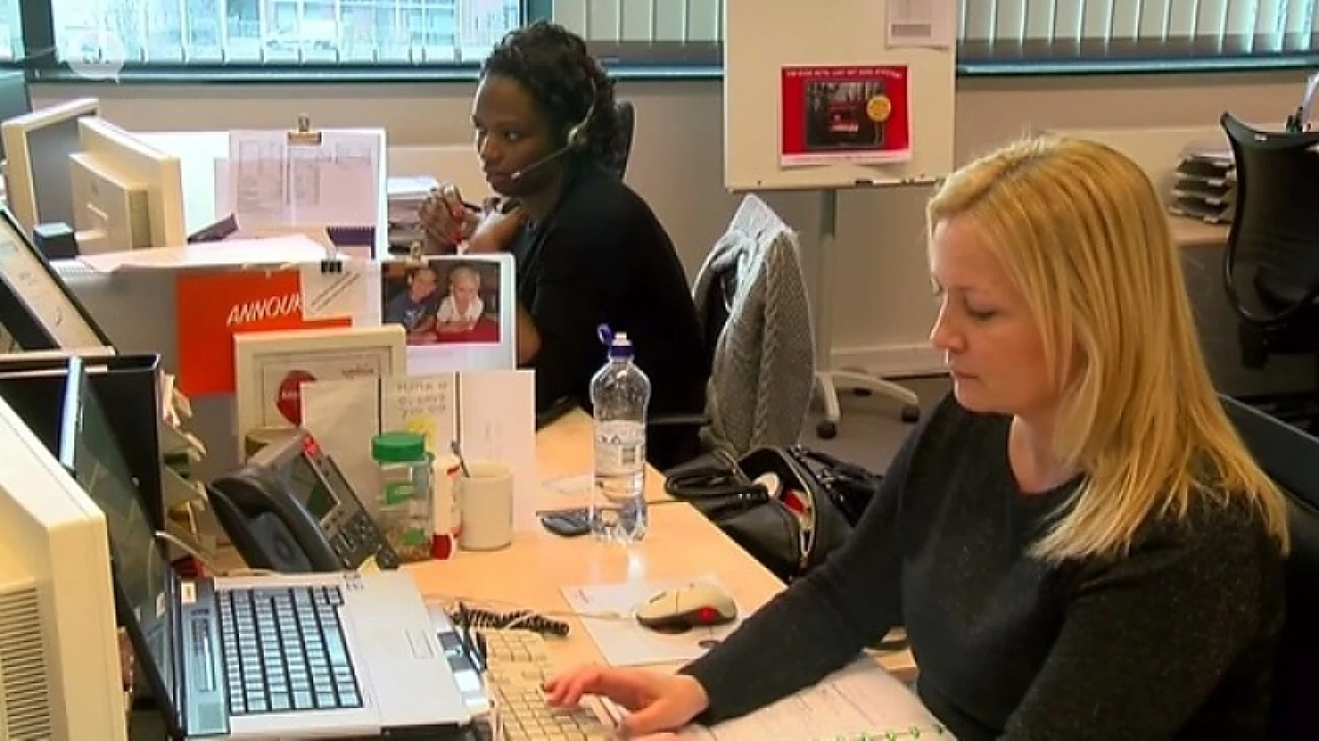 Klantenservice op z'n best