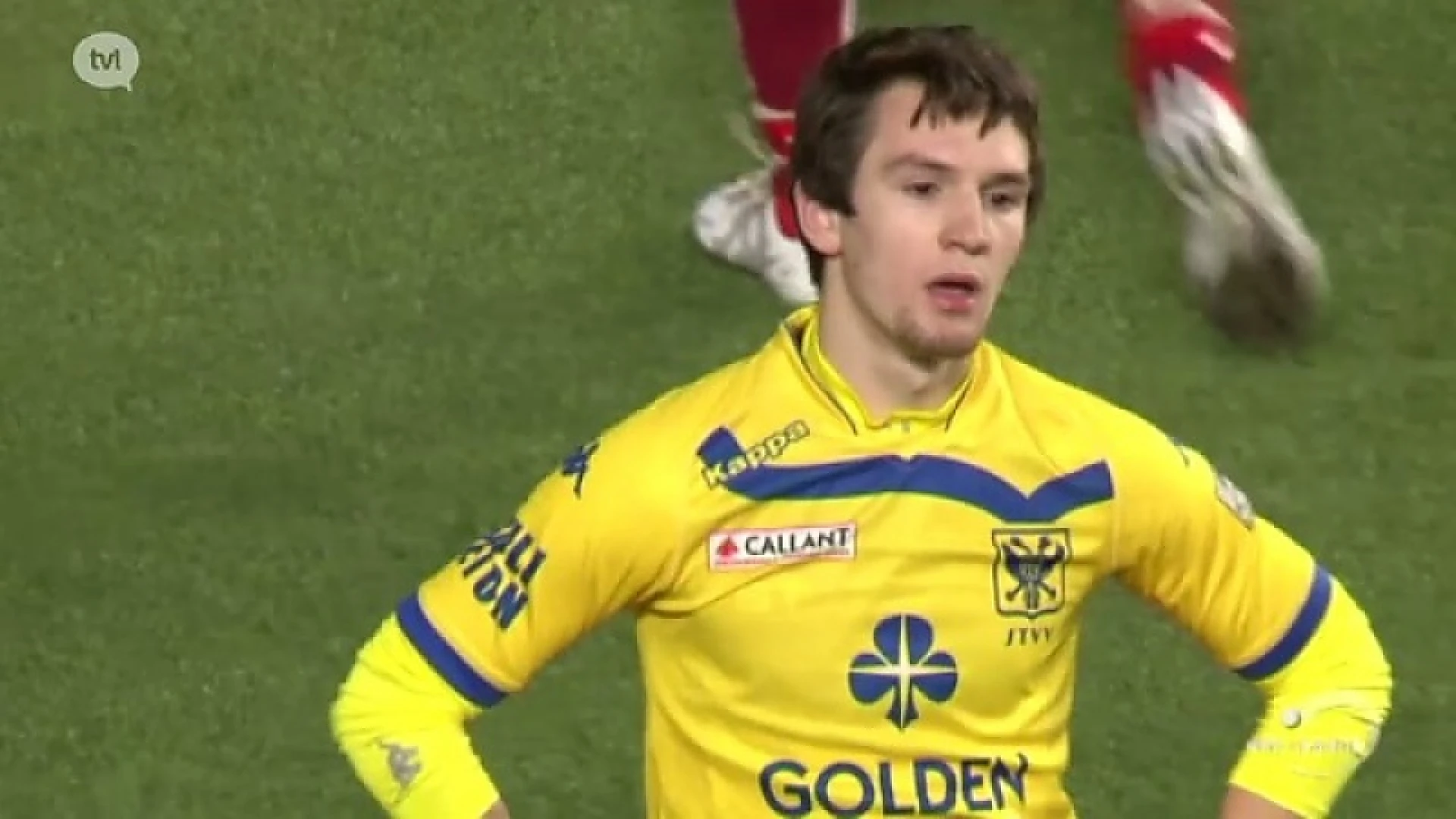 Het gaat van kwaad naar erger met STVV