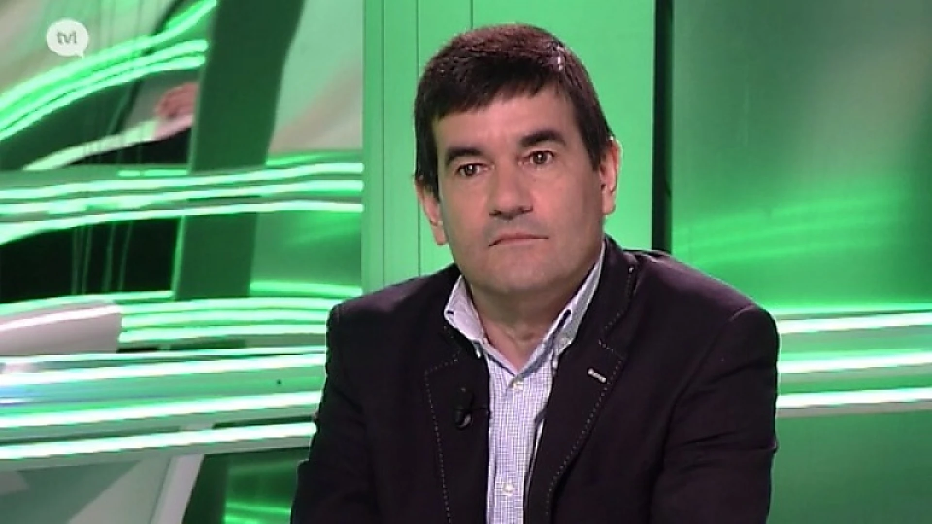 Johny De Raeve (Open VLD: "Fusie benadeelt financieel gezonde gemeenten"