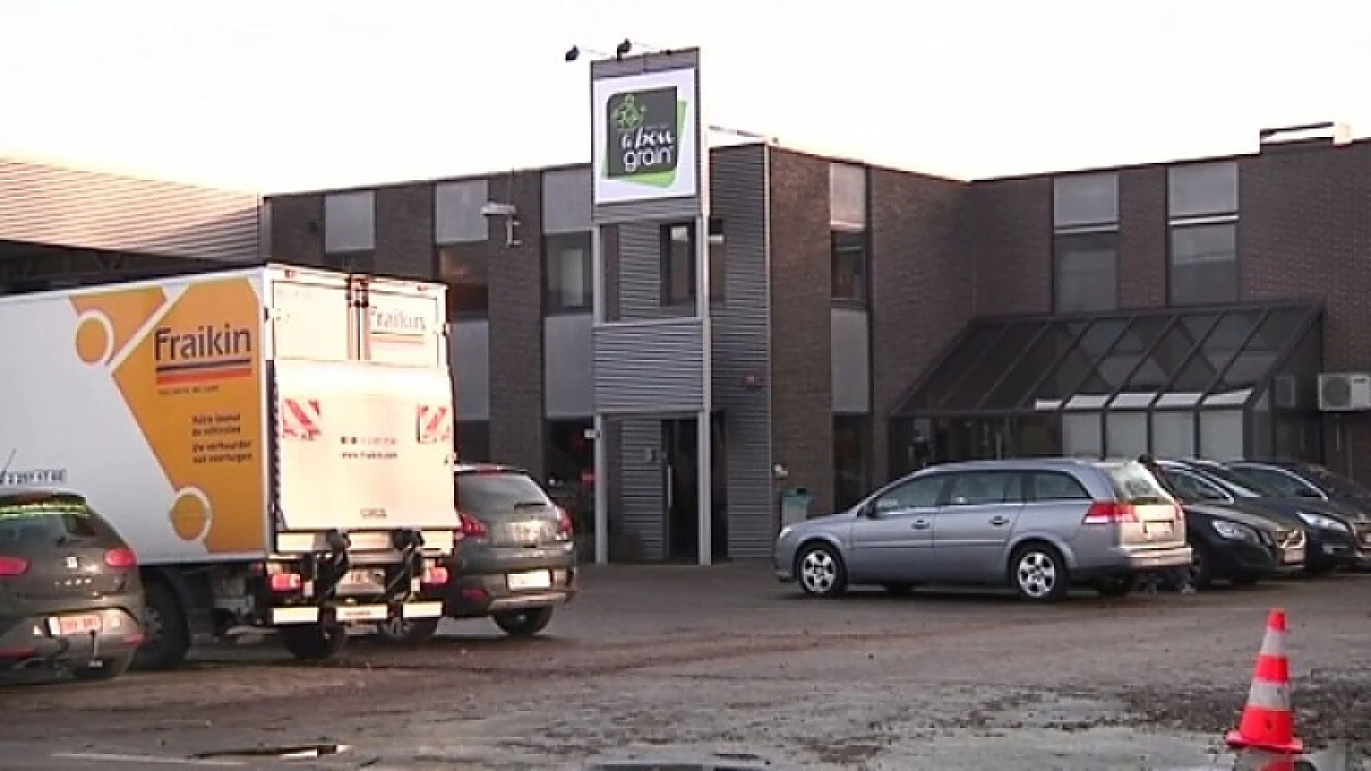 Limburg kent sterkste daling aantal faillissementen