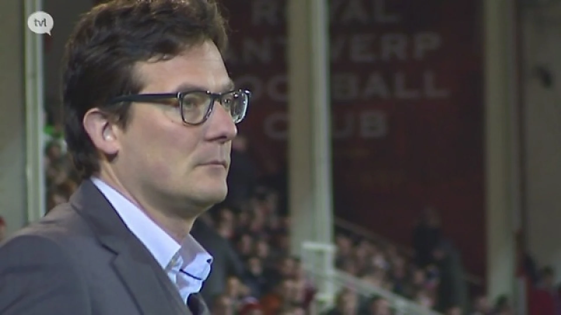 Lommeltrainer Fraeye debuteert met stuntzege op Antwerp: "Bewezen dat we in top 8 thuis horen."