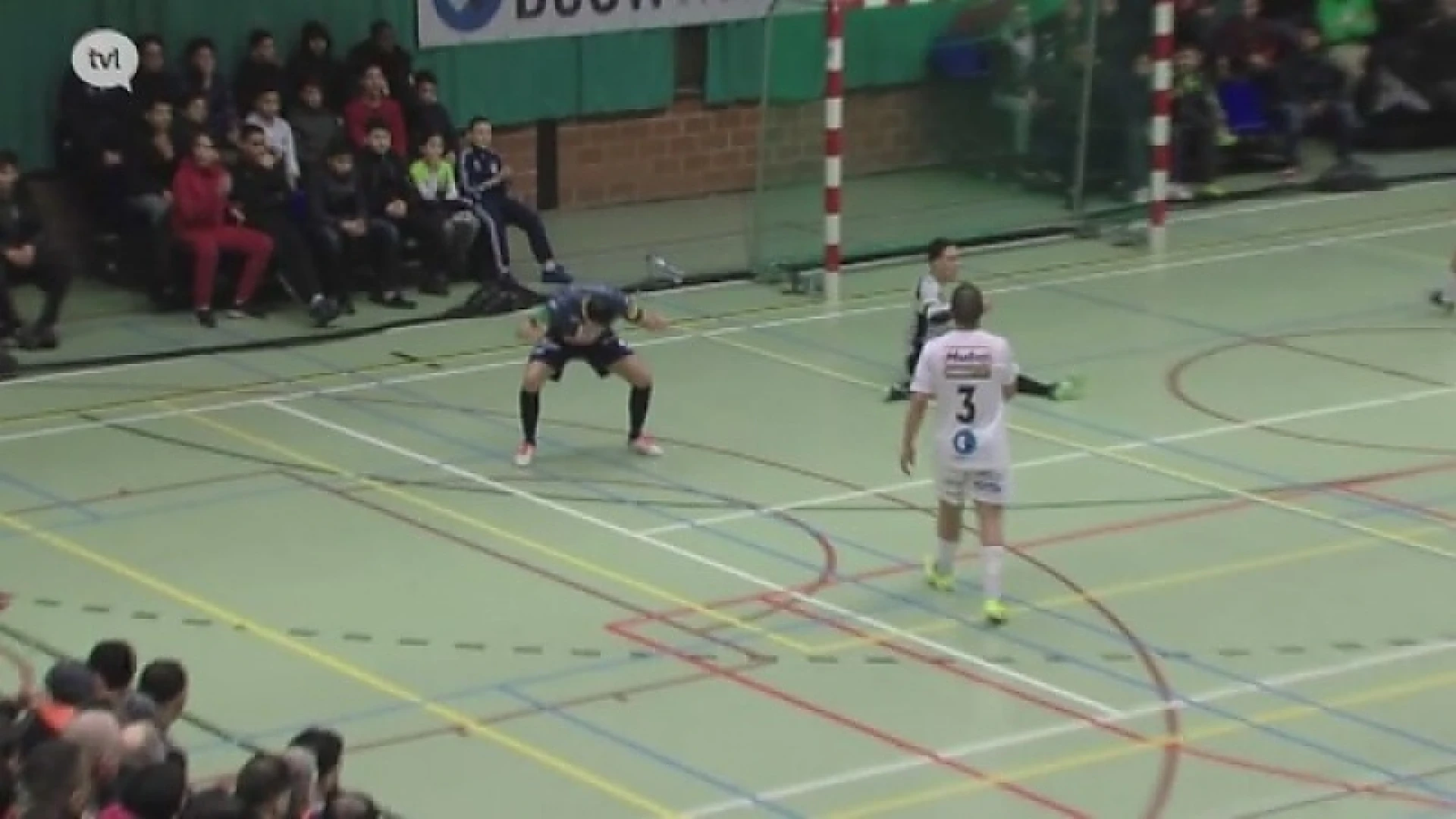 Geen bekerfinale voor Gelko Hasselt & Celtic Houthalen