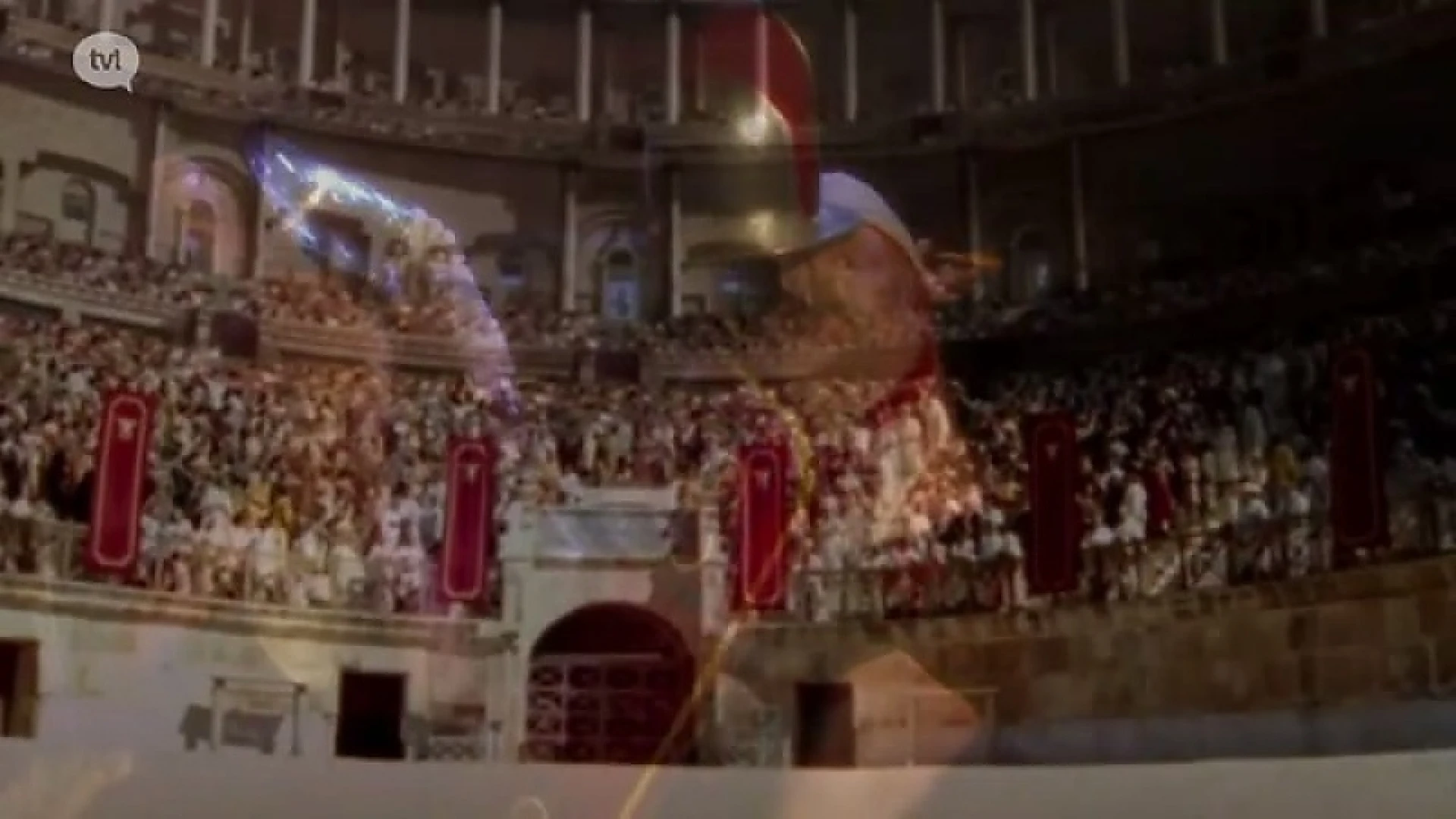 Gladiatorenfestival