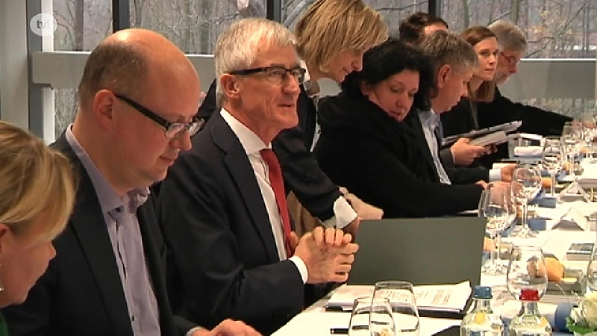 Bourgeois reageert op SALK-kritiek