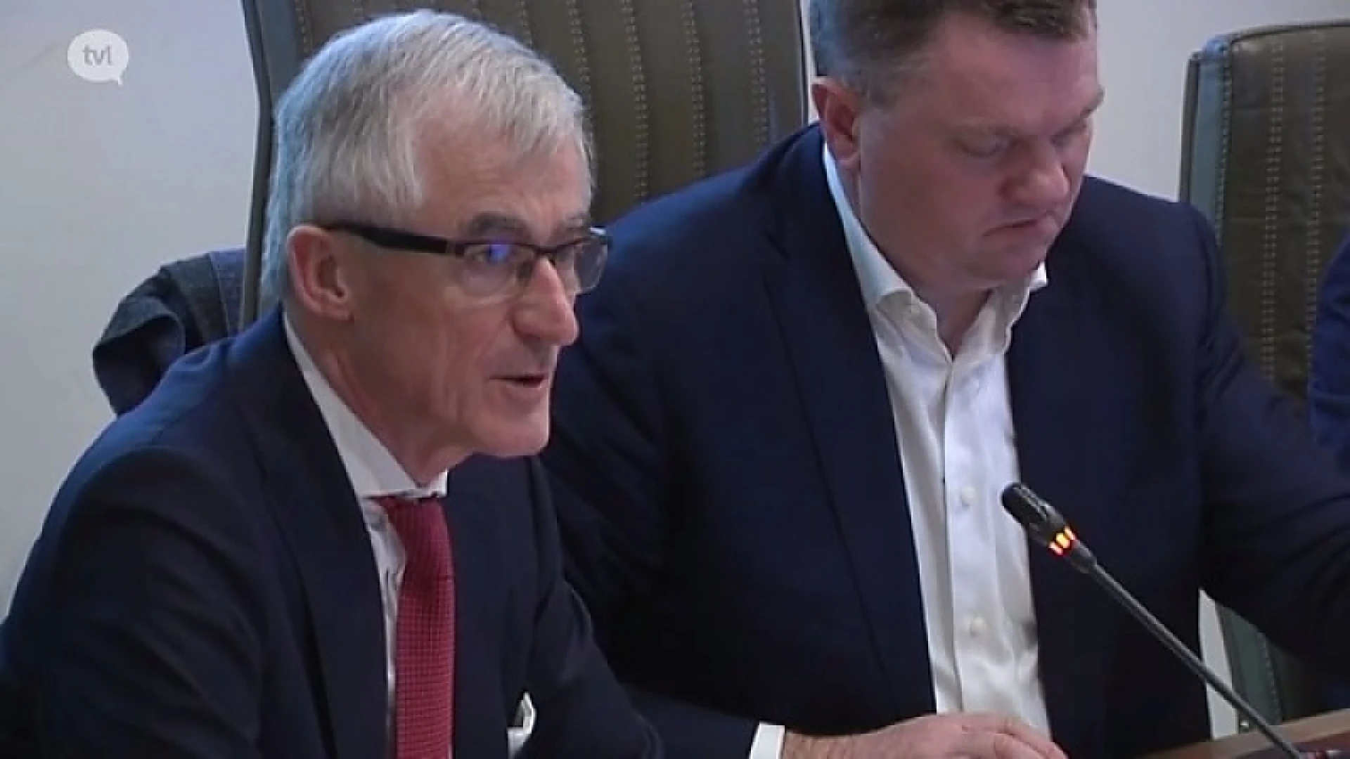 Geert Bourgeois: “Limburg moet Calimero-complex van zich afschudden."
