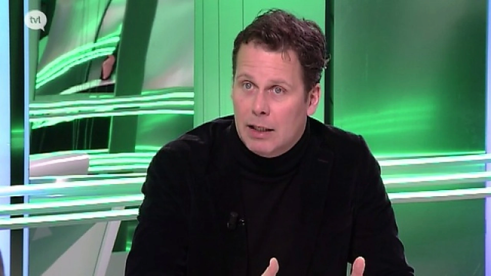 Raf Terwingen: "We gaan geen cadeau's doen aan misdadigers"