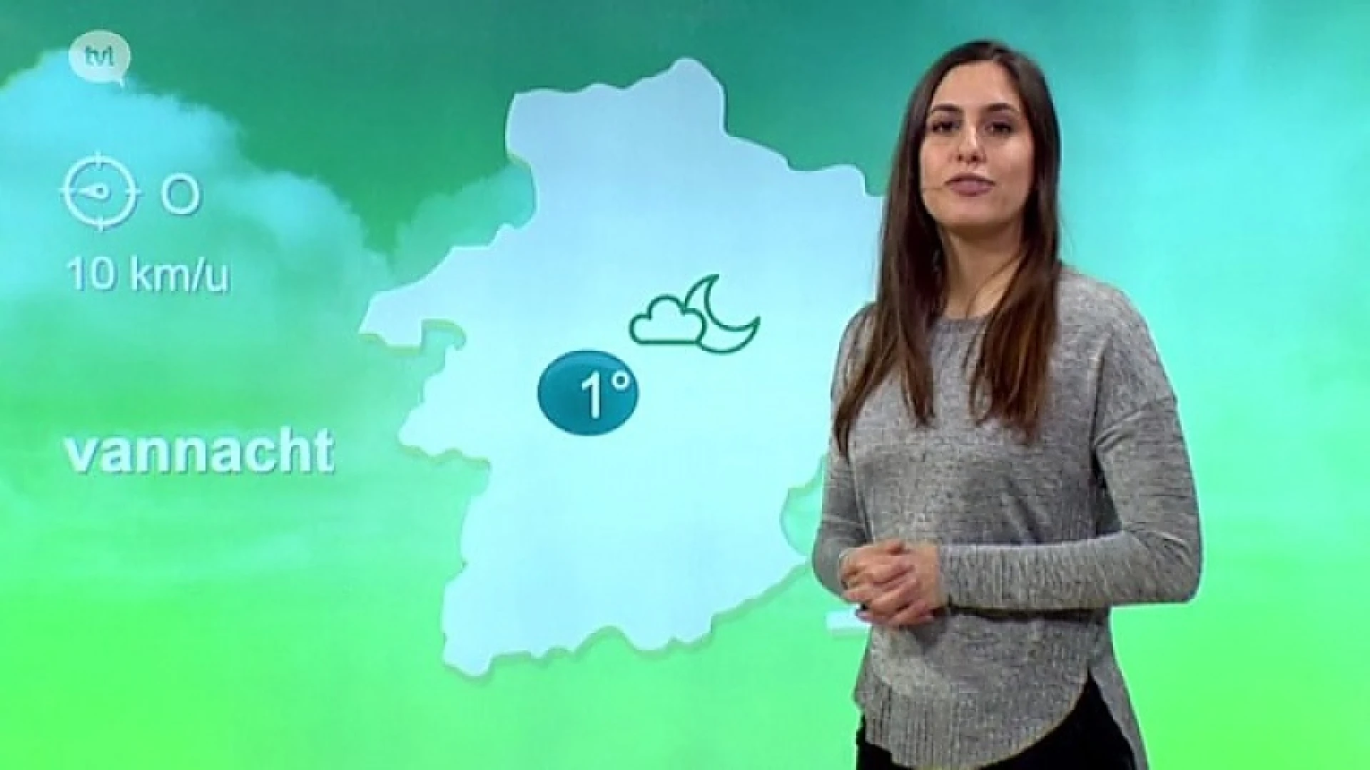 Weerbericht 10 maart