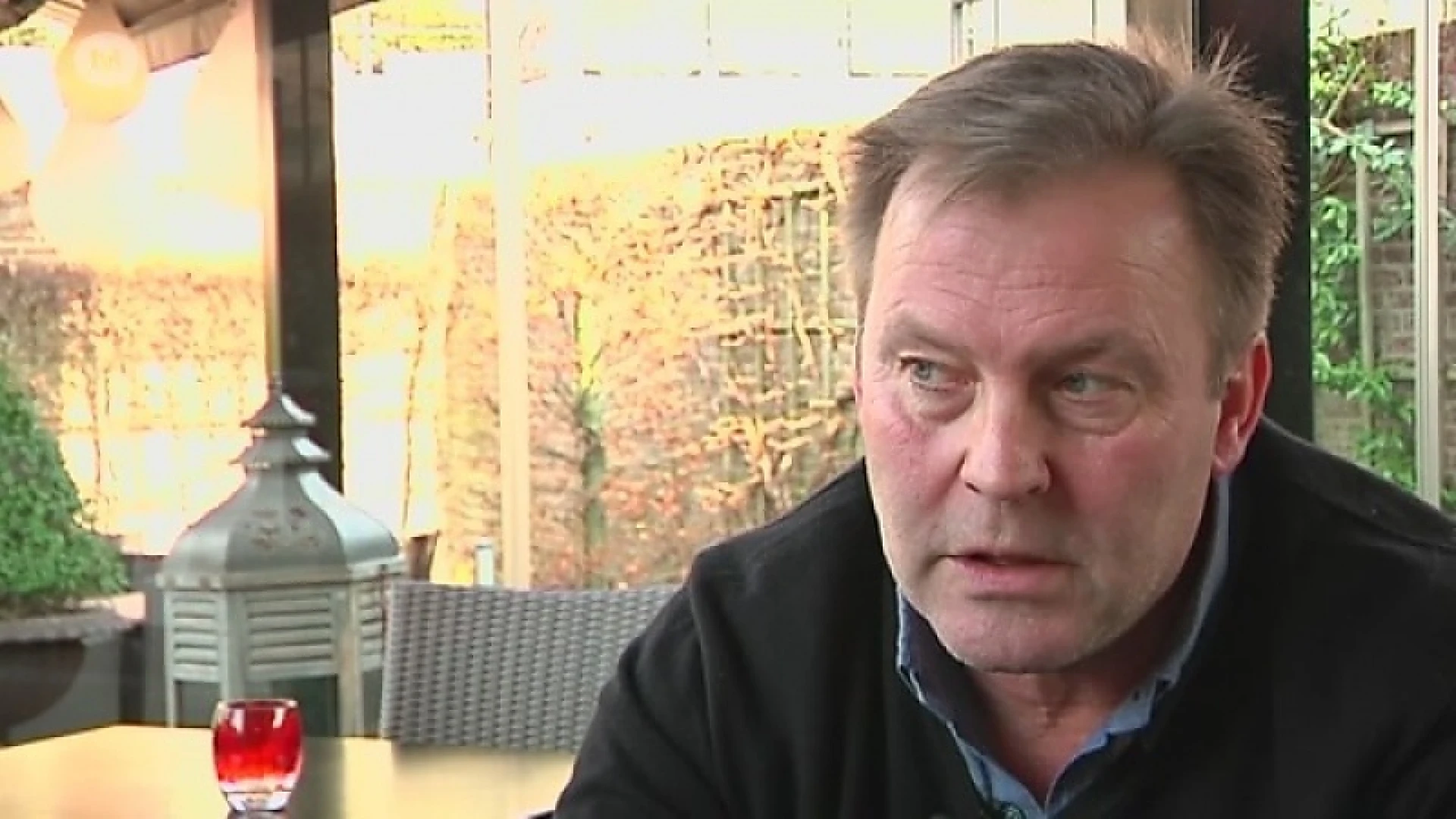 Vooruitblik TVL Sportcafé: Luc Beyens over Hans Vanaken