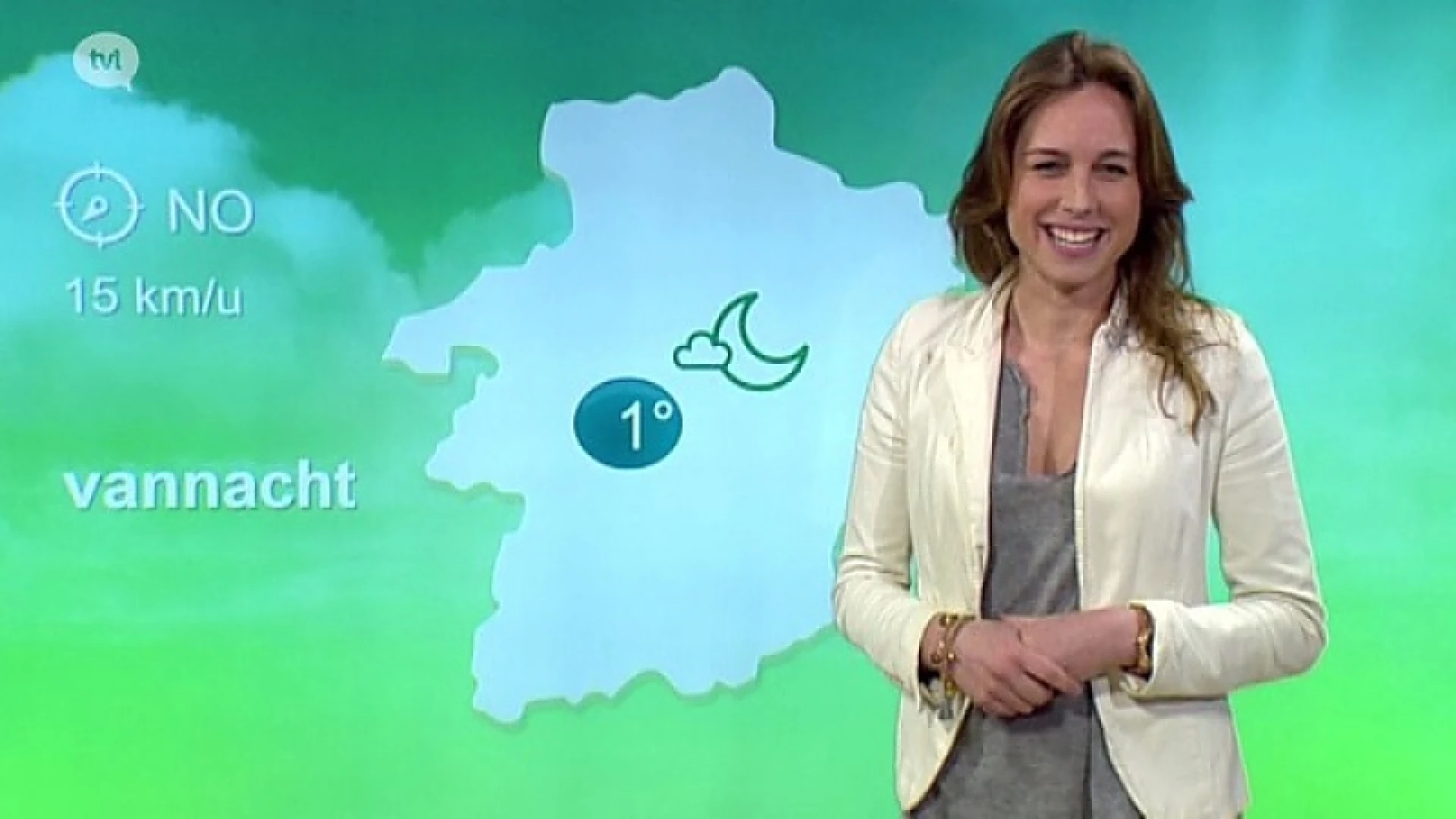 Weerbericht 15 maart