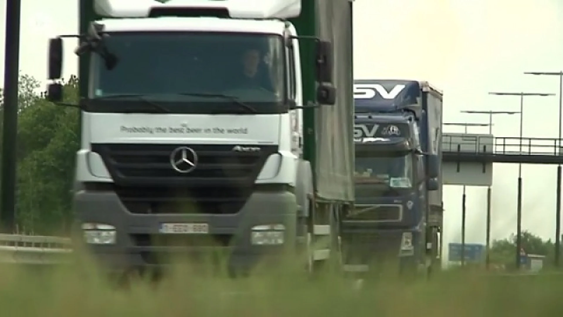 Nieuwe hefboom voor transportsector