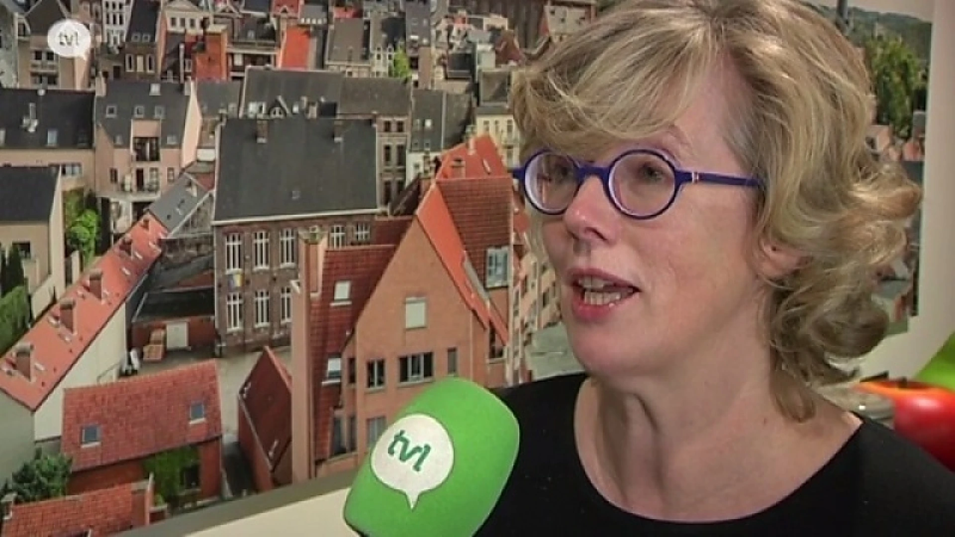 Sint-Truiden gaat Hitler niet terug afplakken