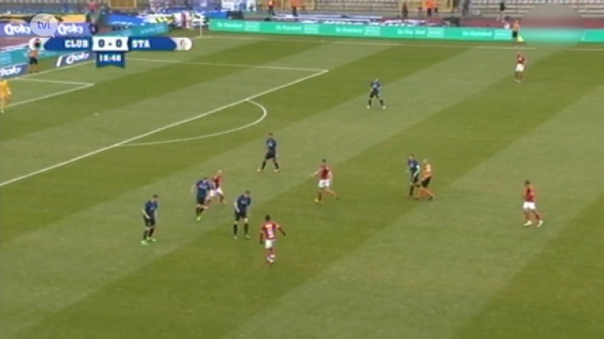 Club Brugge-Standard