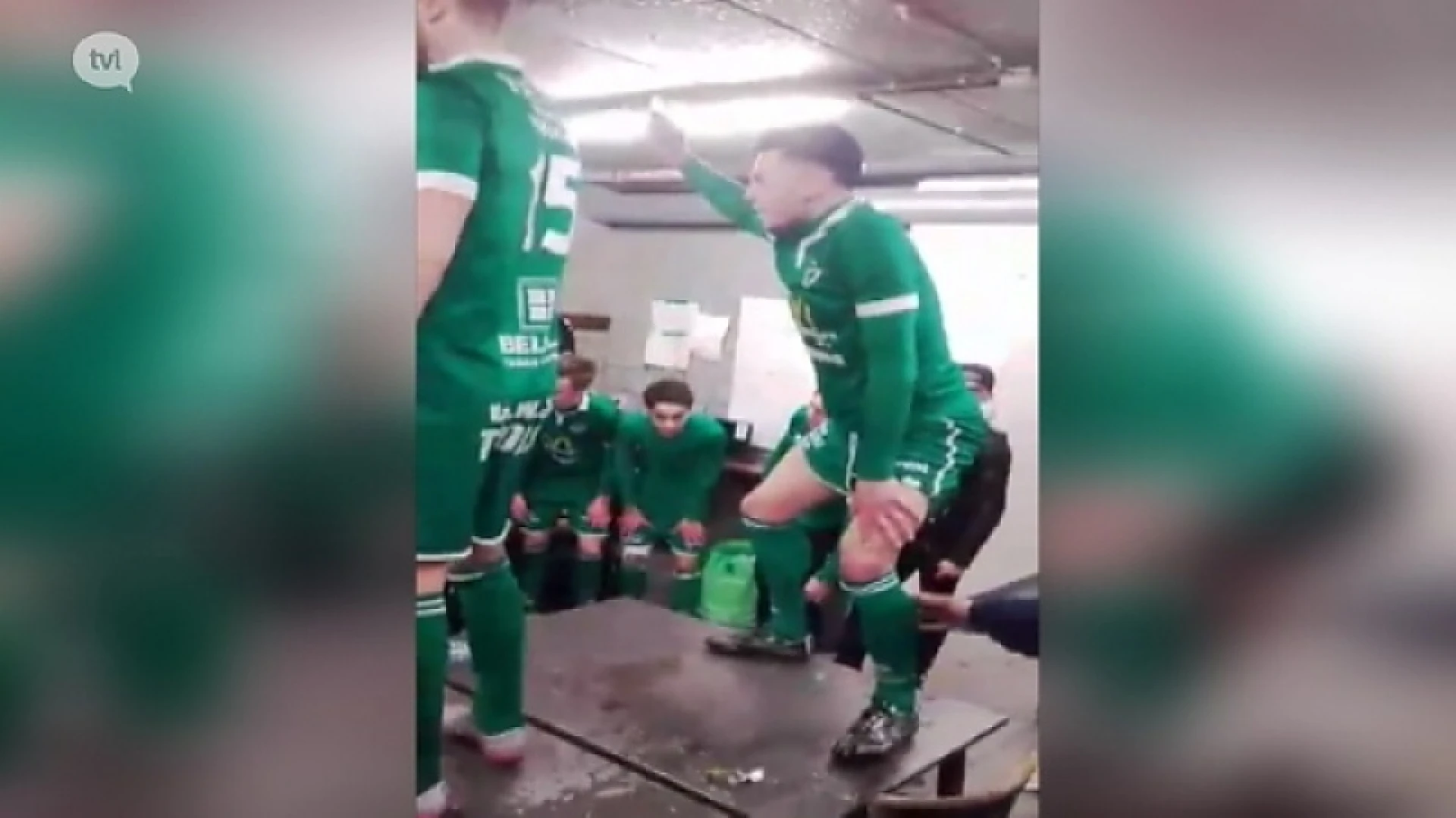 Hades zeker van promotie naar tweede amateurliga