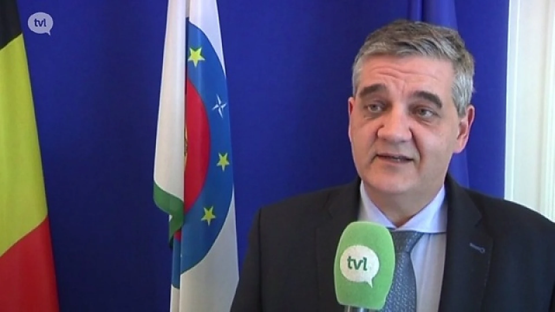 Vandeput: "We moeten IS met alle mogelijke middelen bestrijden"
