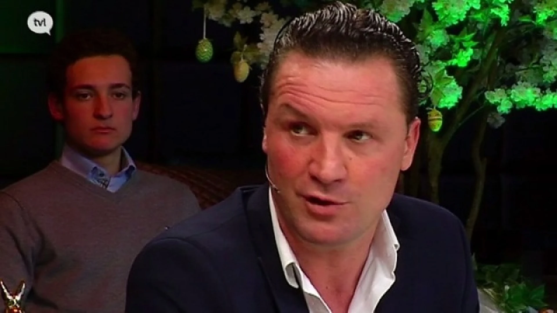 Trekt Stijn Vreven naar STVV? Morgen beslist hij over toekomst