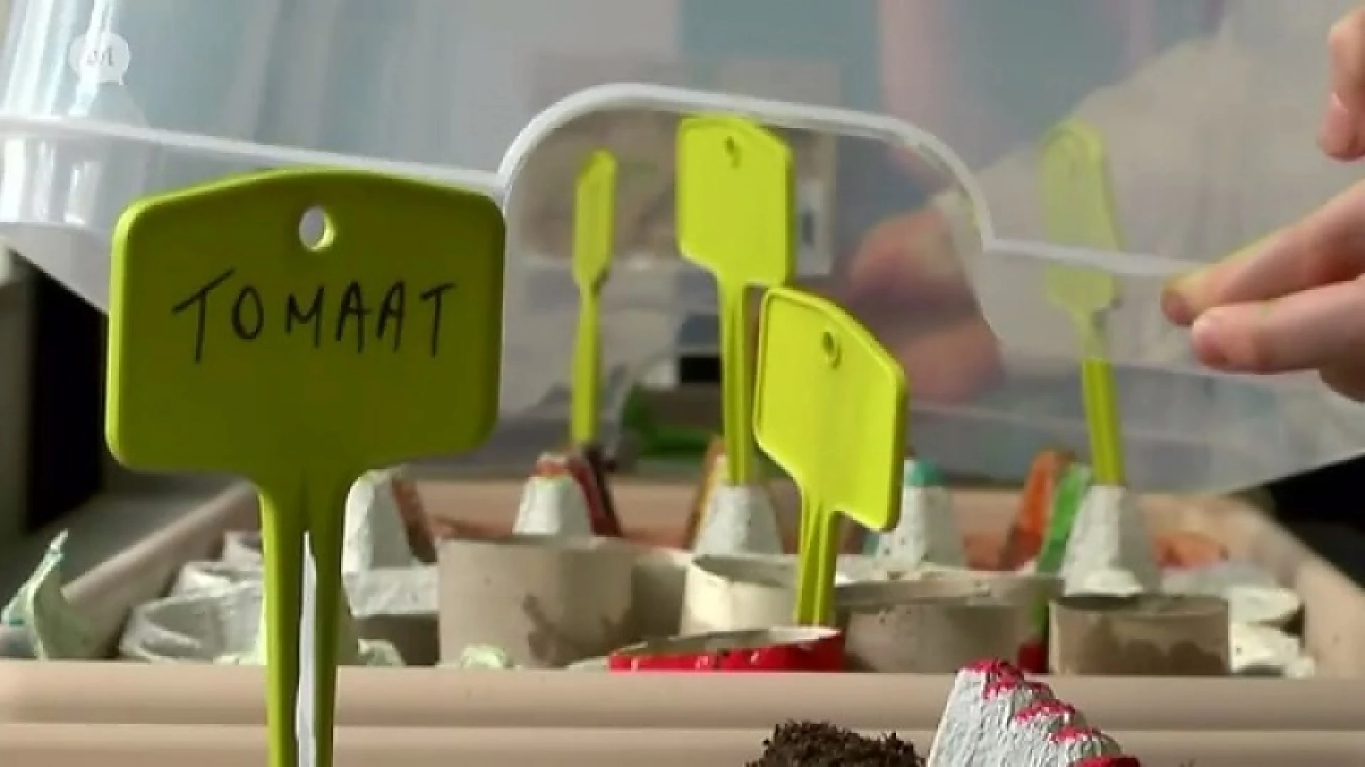 Nieuw op TVL: Natuurlijk!