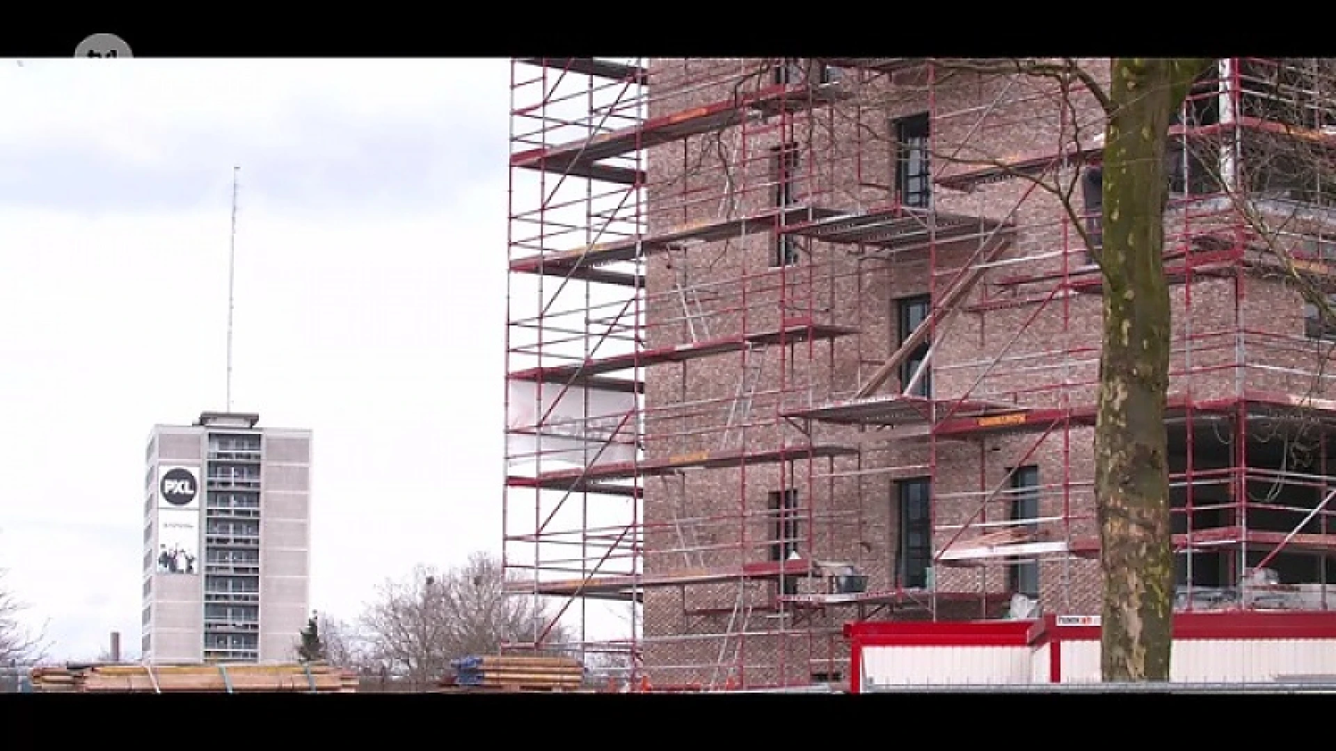 Een kot met community in Hasselt