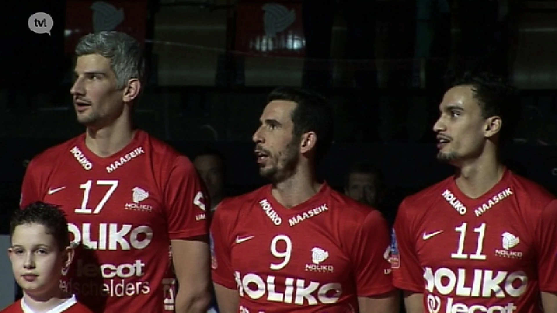 Noliko Maaseik te sterk voor Asse-Lennik