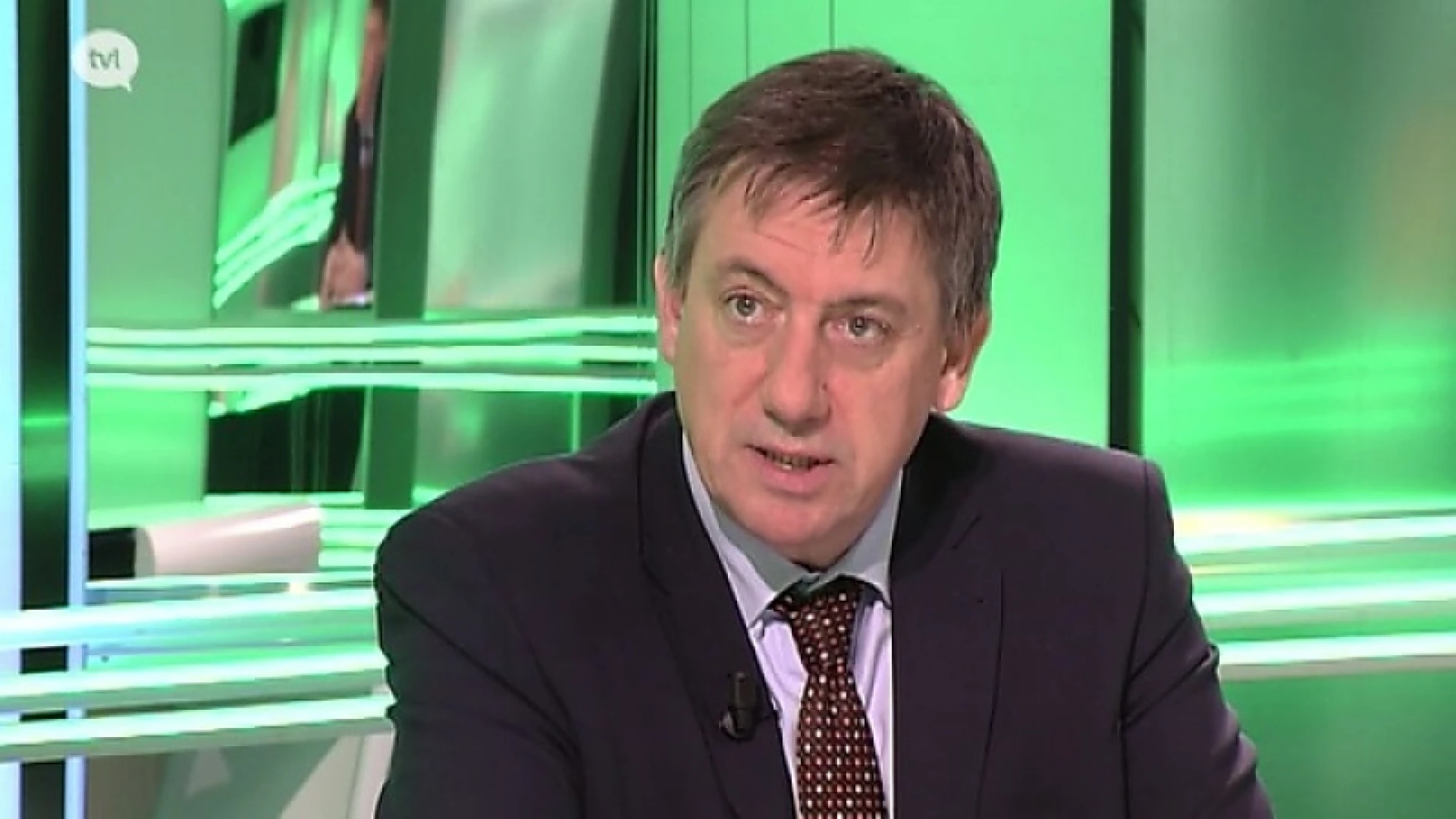 Jan Jambon:" Nog Limburgers op terreurlijst"